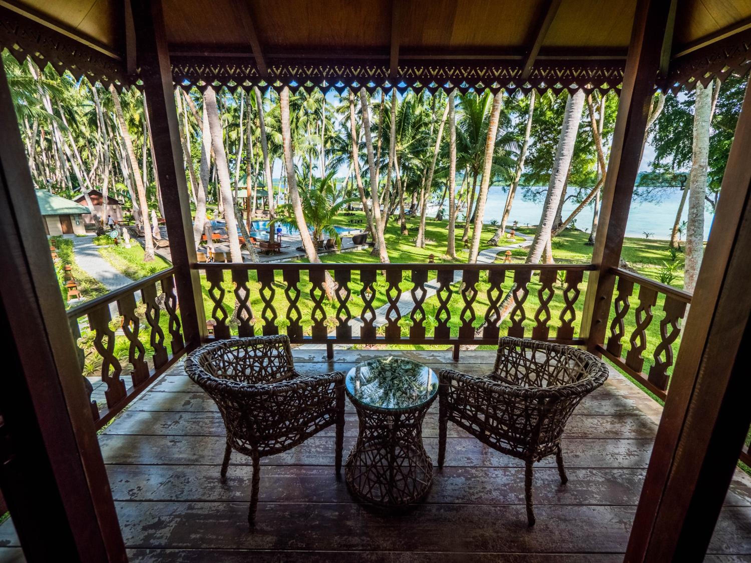 Sea Shell Resort & Spa, Havelock, Havelock Island Sea Shell Resort & Spa, Havelock, Havelock Island