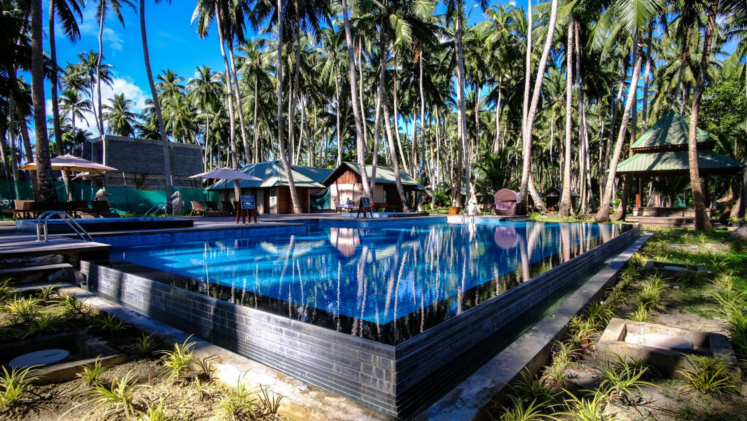 Sea Shell Resort & Spa, Havelock, Havelock Island Sea Shell Resort & Spa, Havelock, Havelock Island