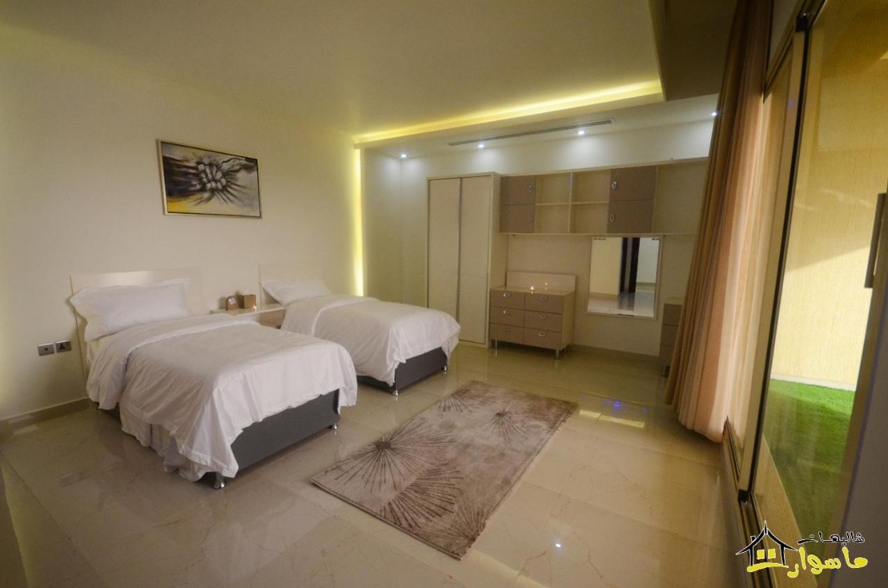 Masurat Chalet