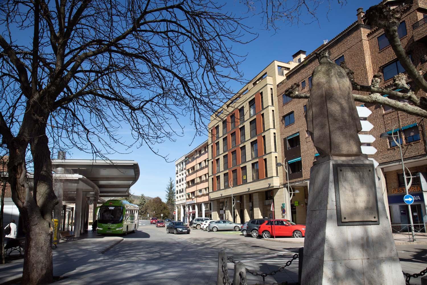 building