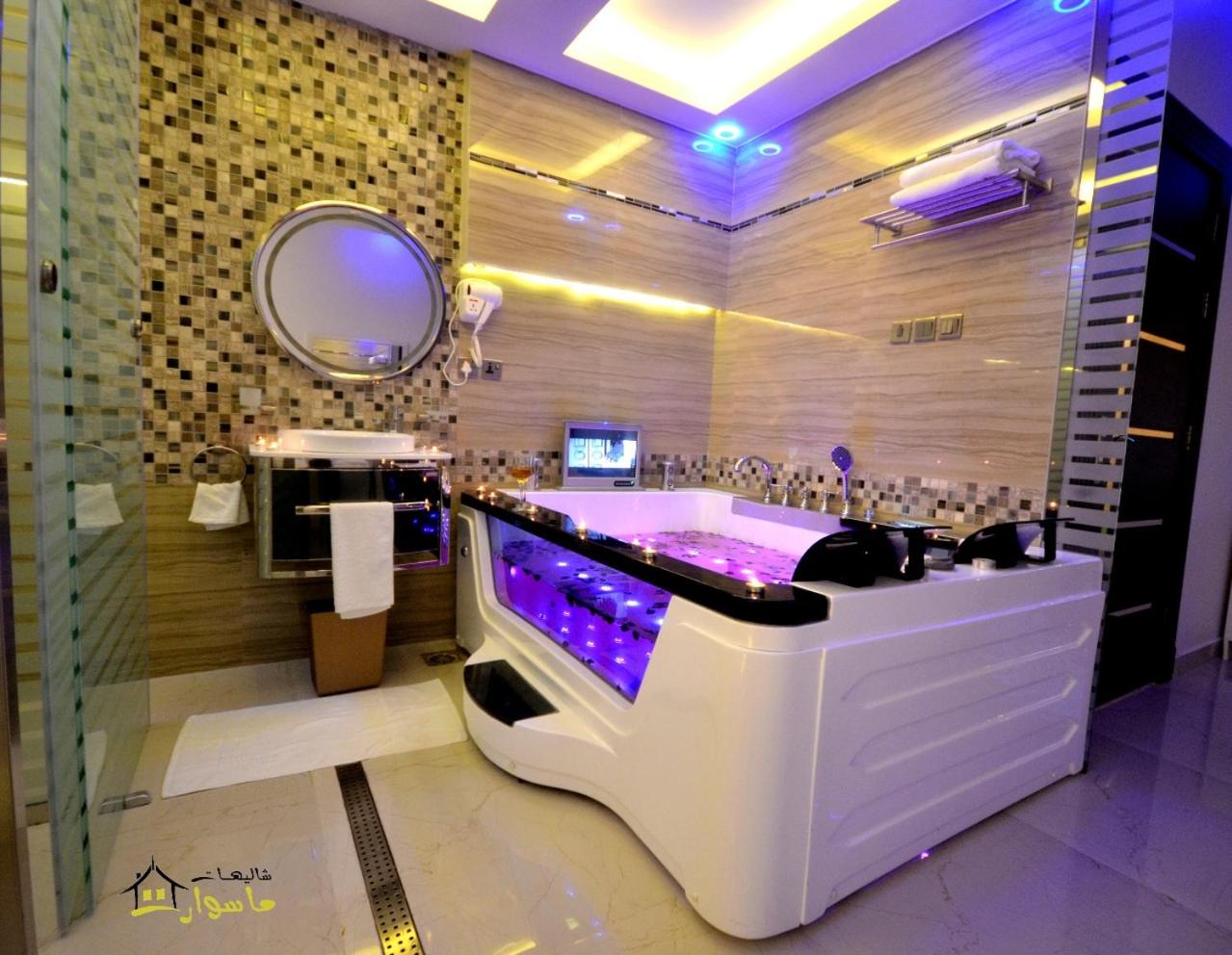 Masurat Chalet