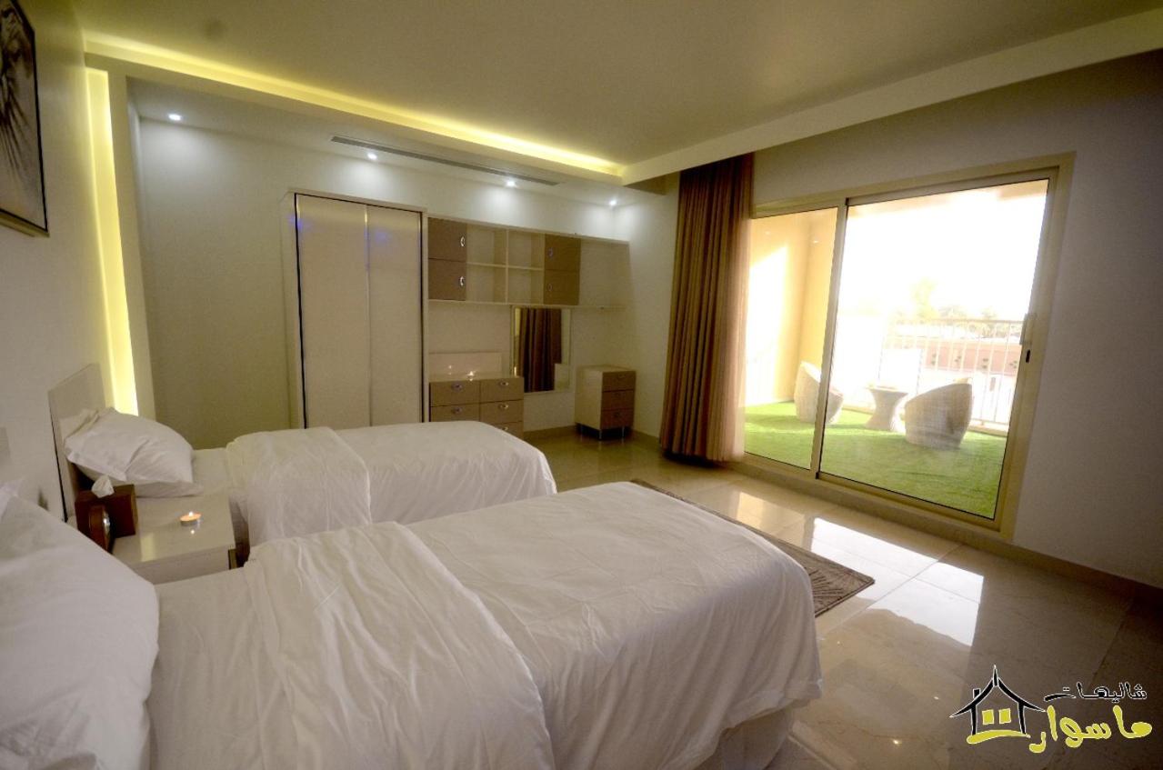 Masurat Chalet