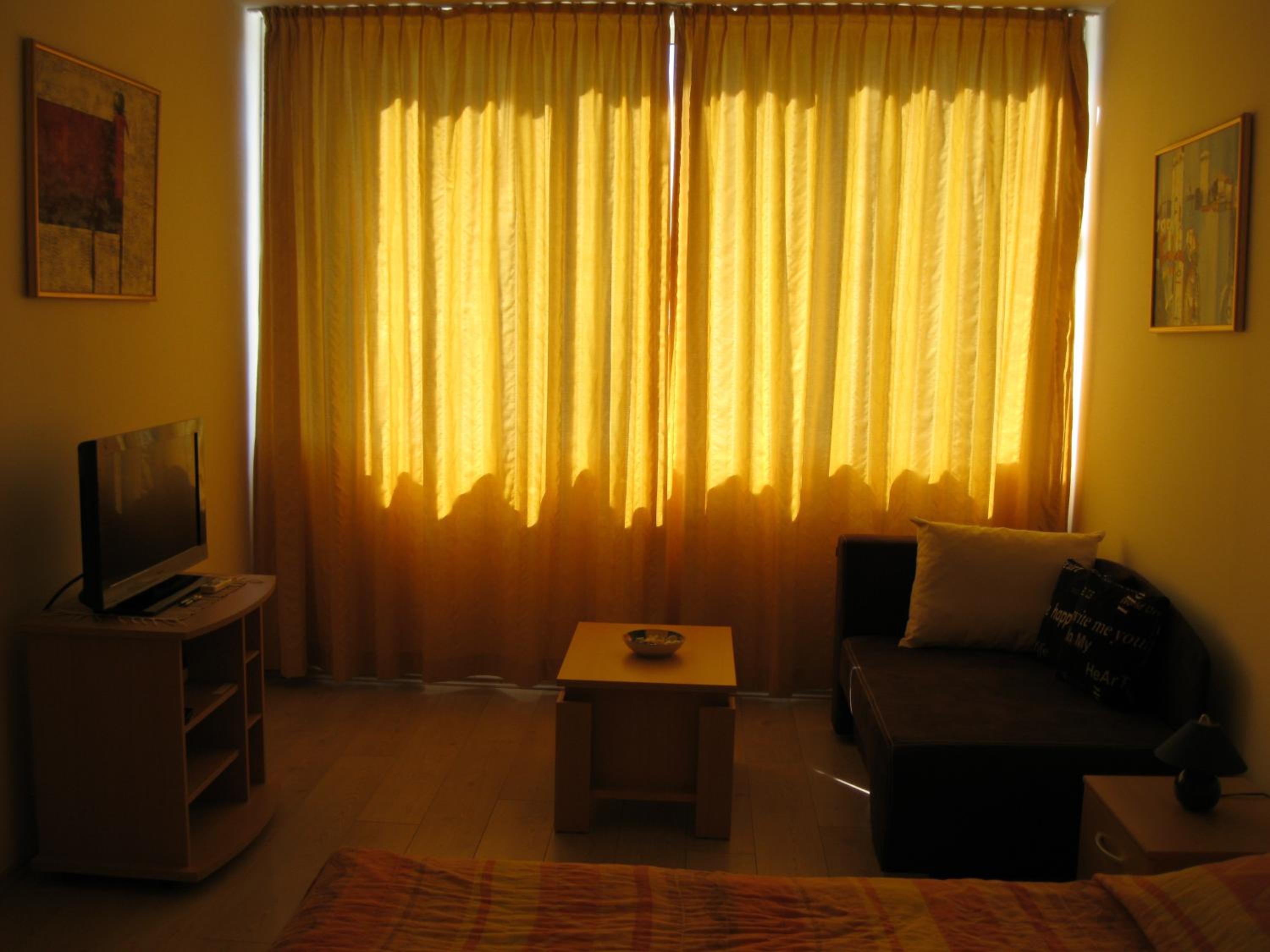 Studio Apartment The Sun