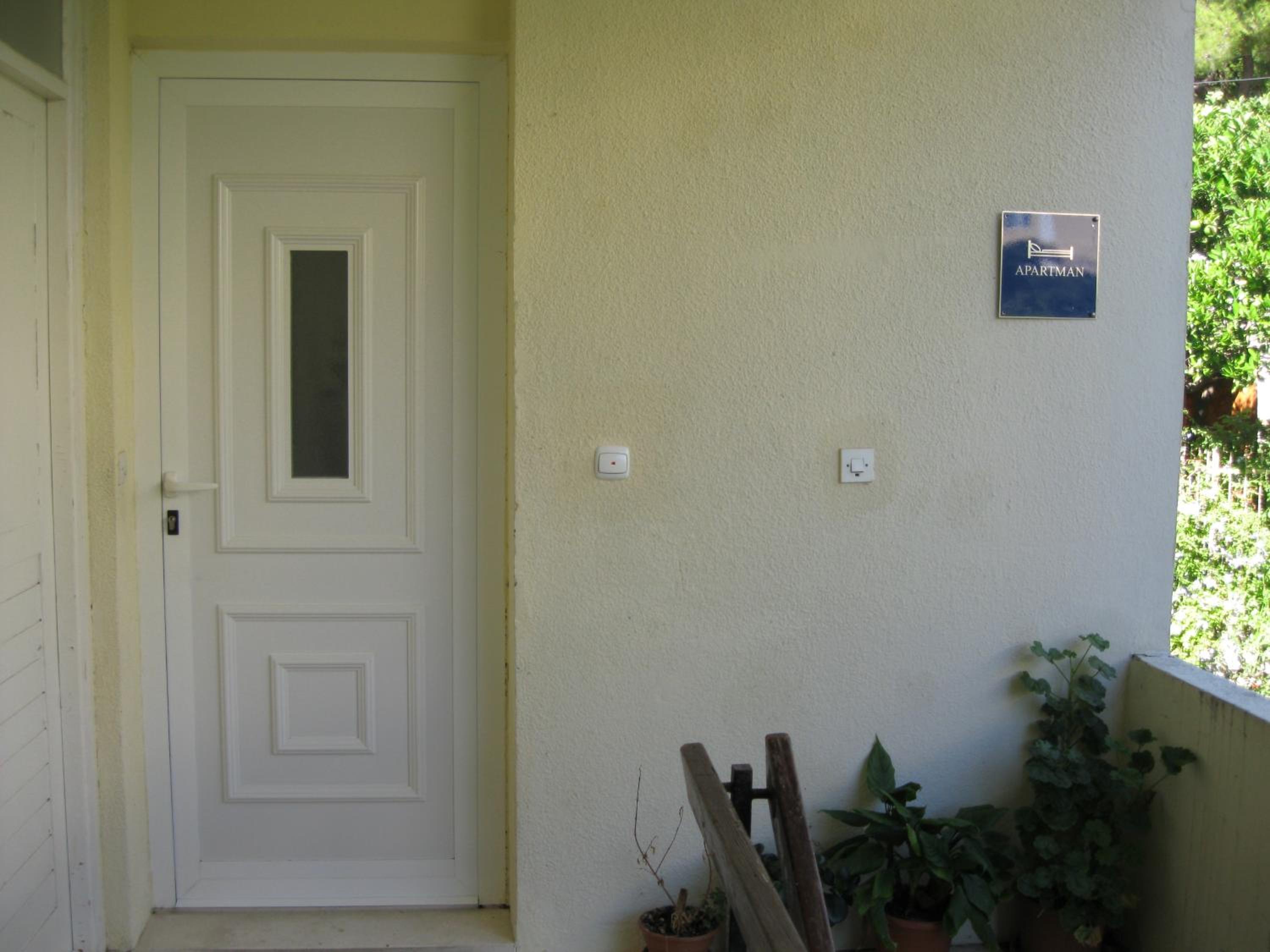 Studio Apartment The Sun