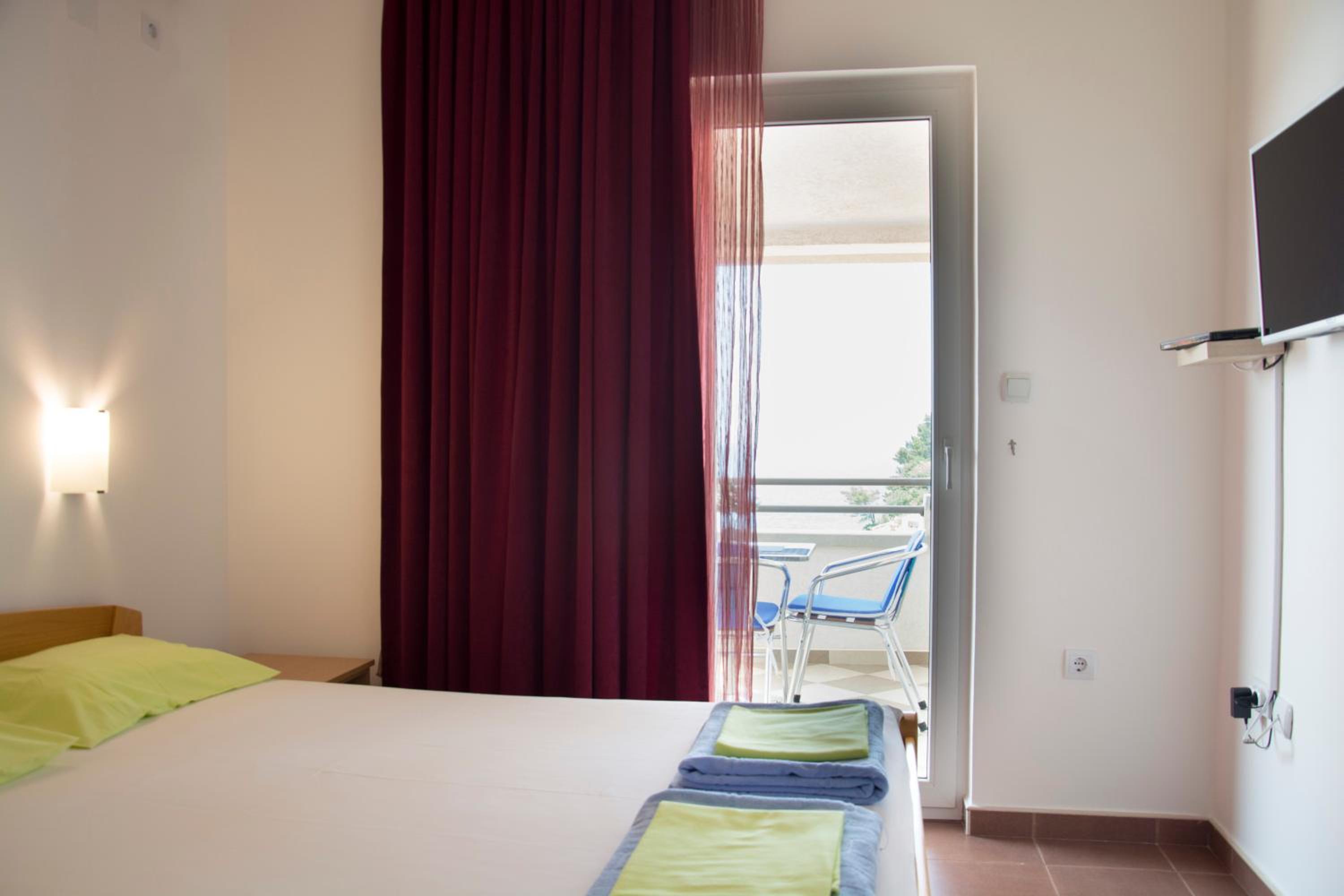 Apartments Đurović view 4
