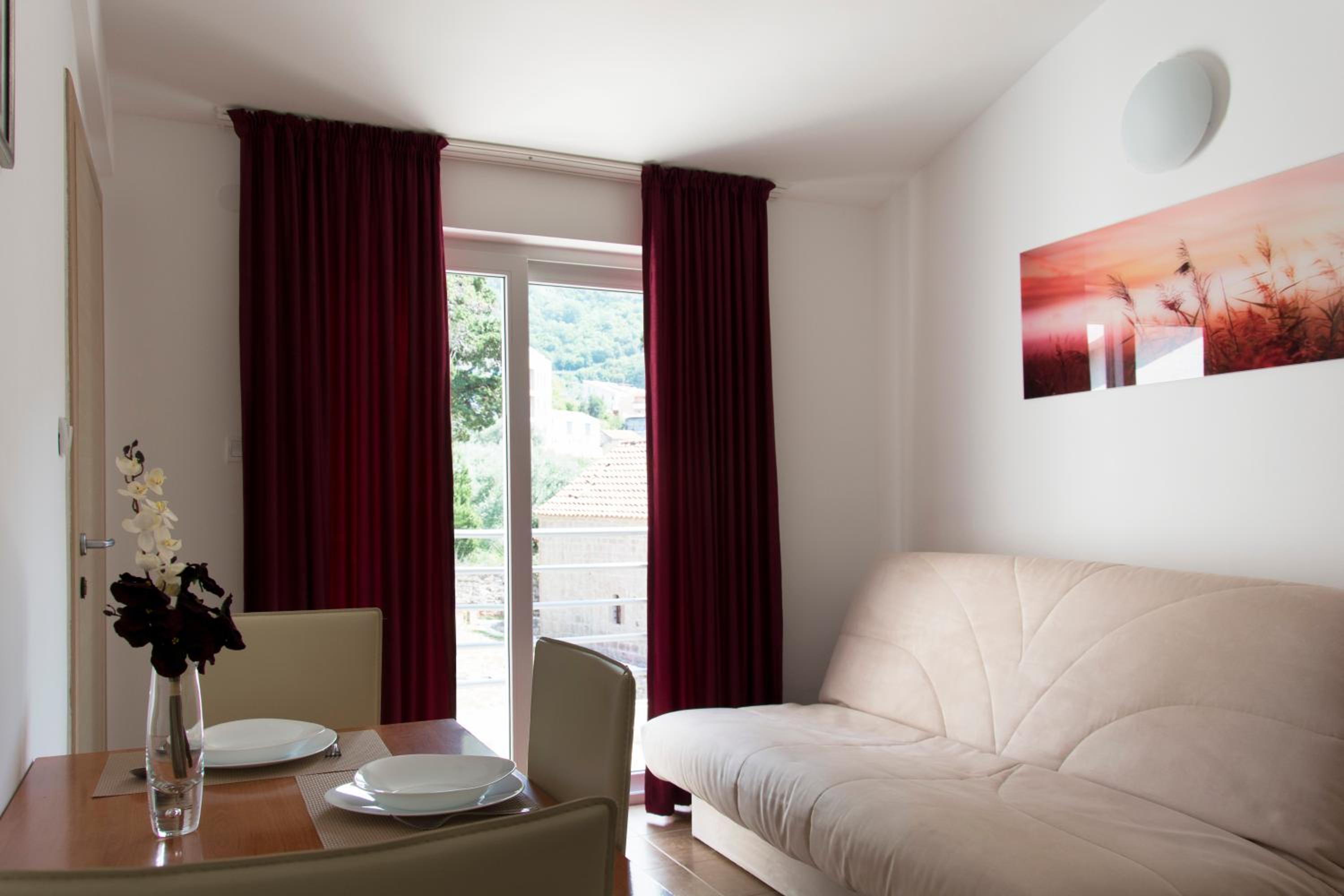 Apartments Đurović view 5
