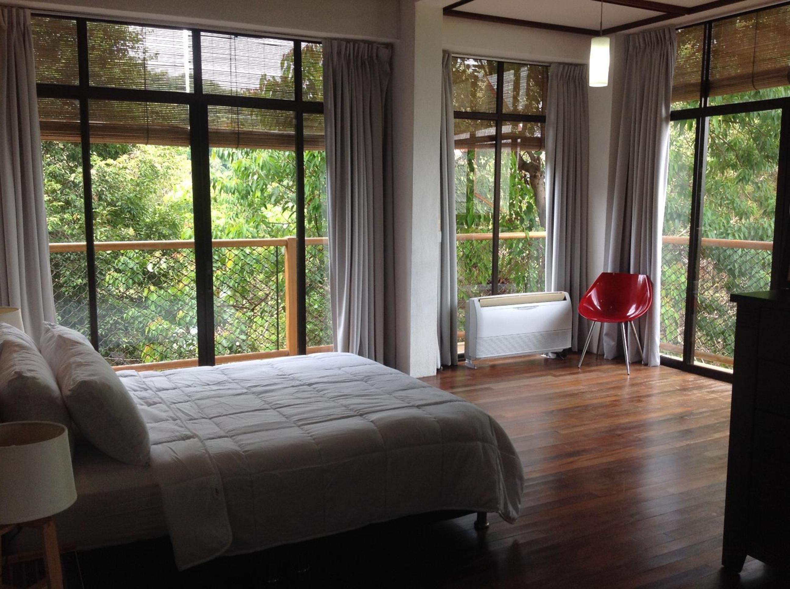 Gaze: Entire Modern Tropical Seaview Villa photo 6