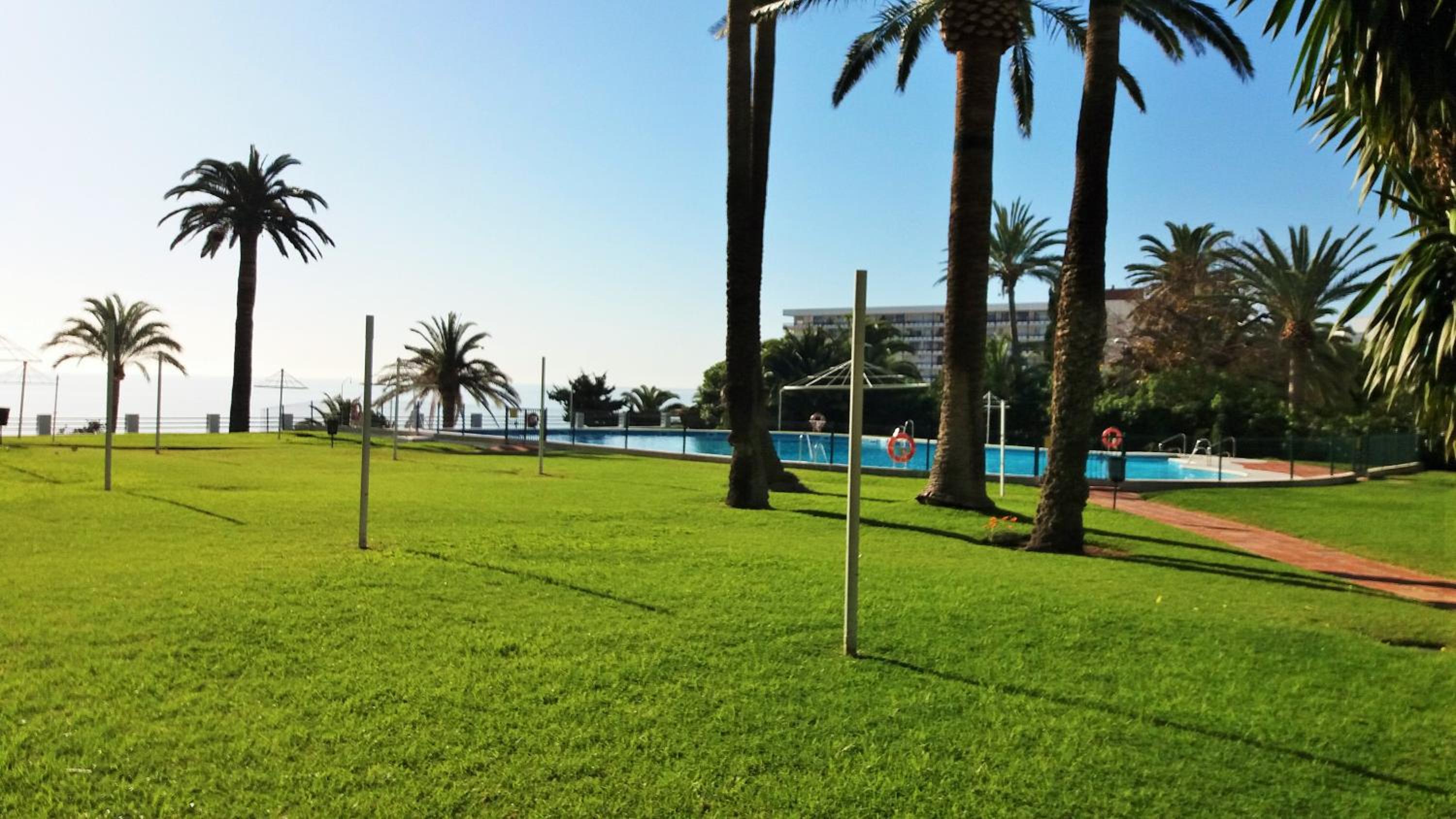 Apartamento Playa Centro Vistas Mar photo 4