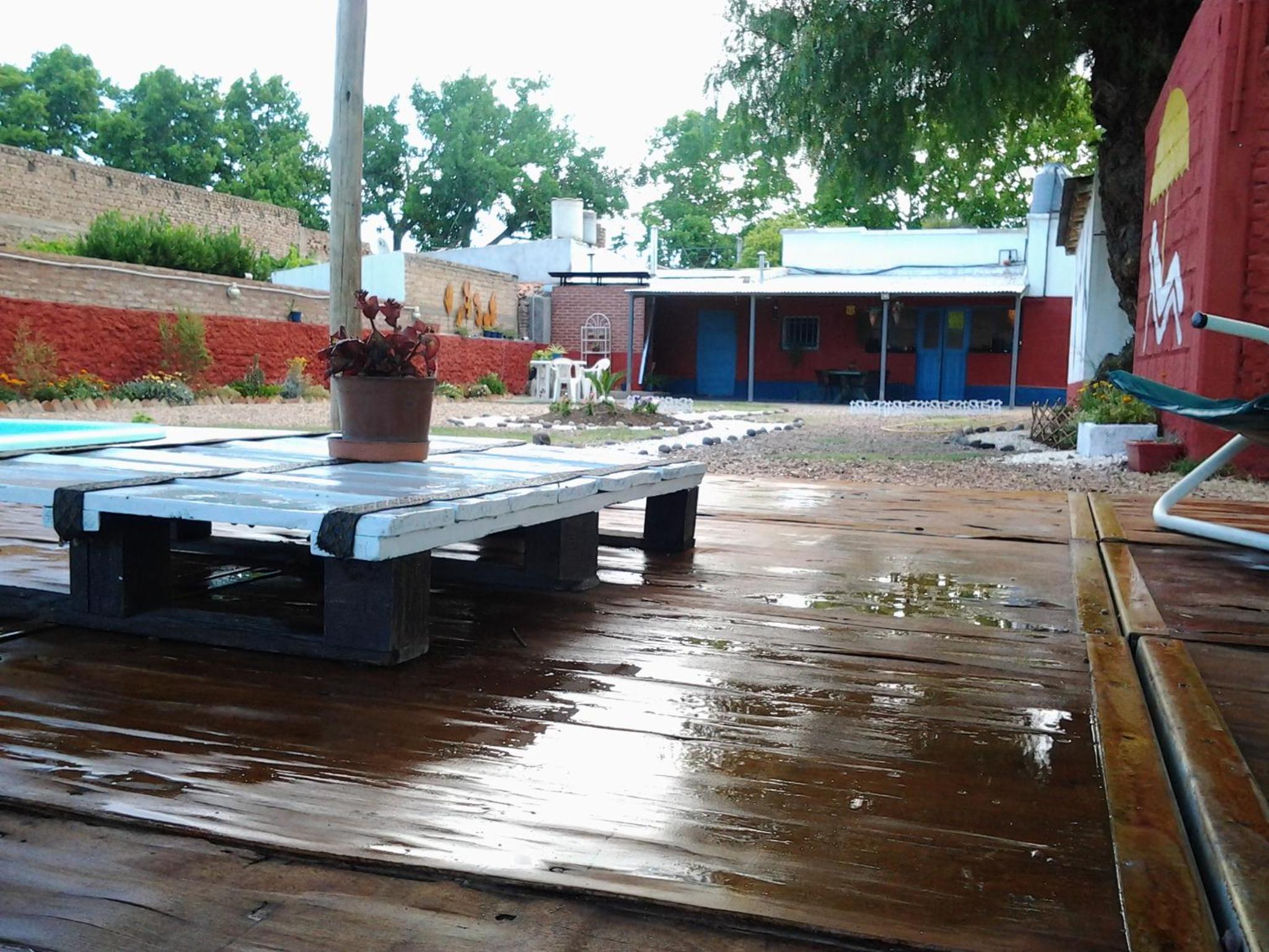 Shanti Hostel