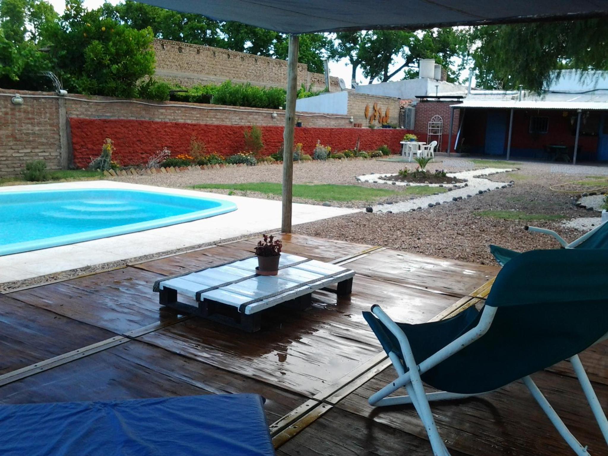 Shanti Hostel