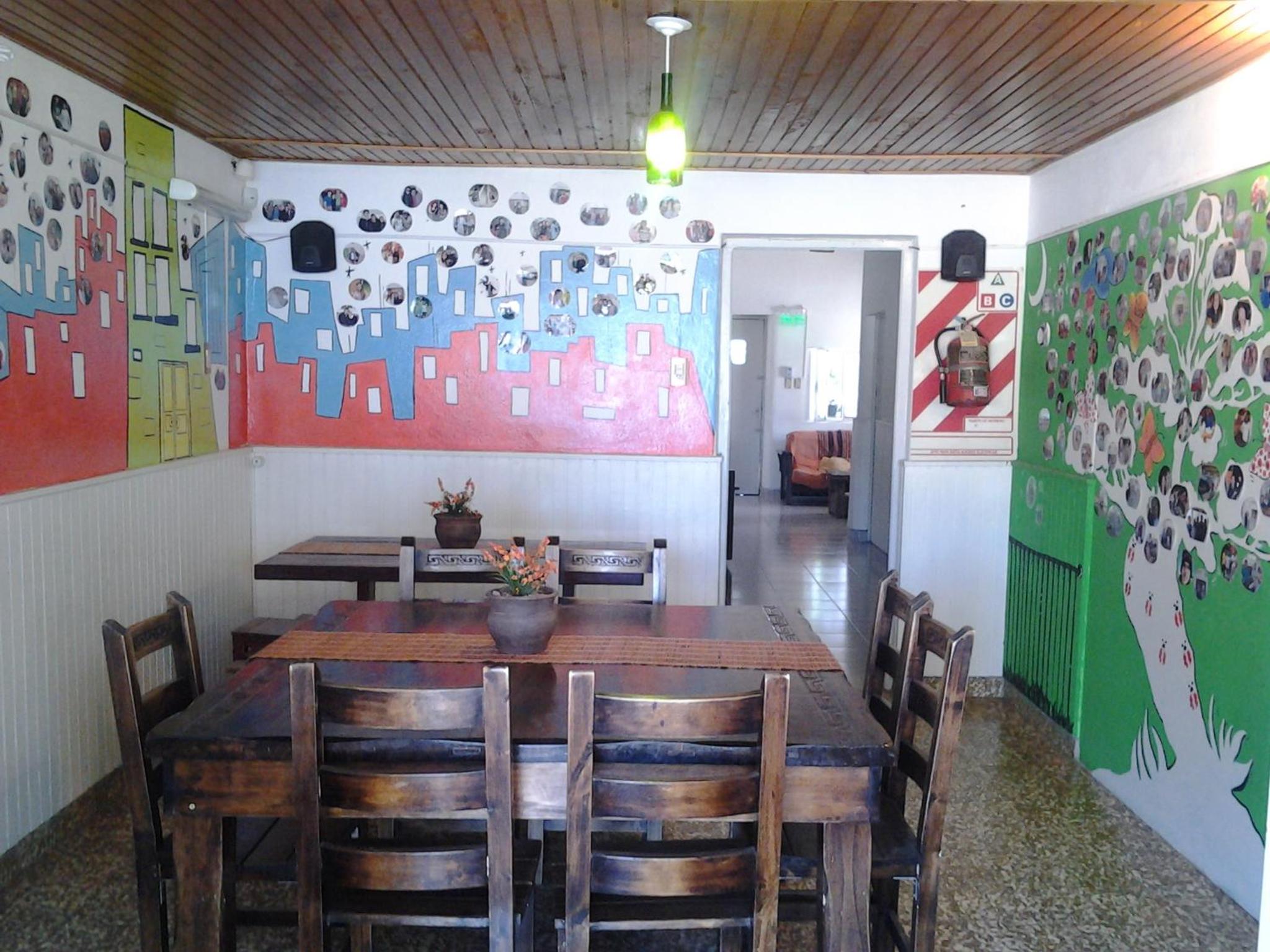 Shanti Hostel