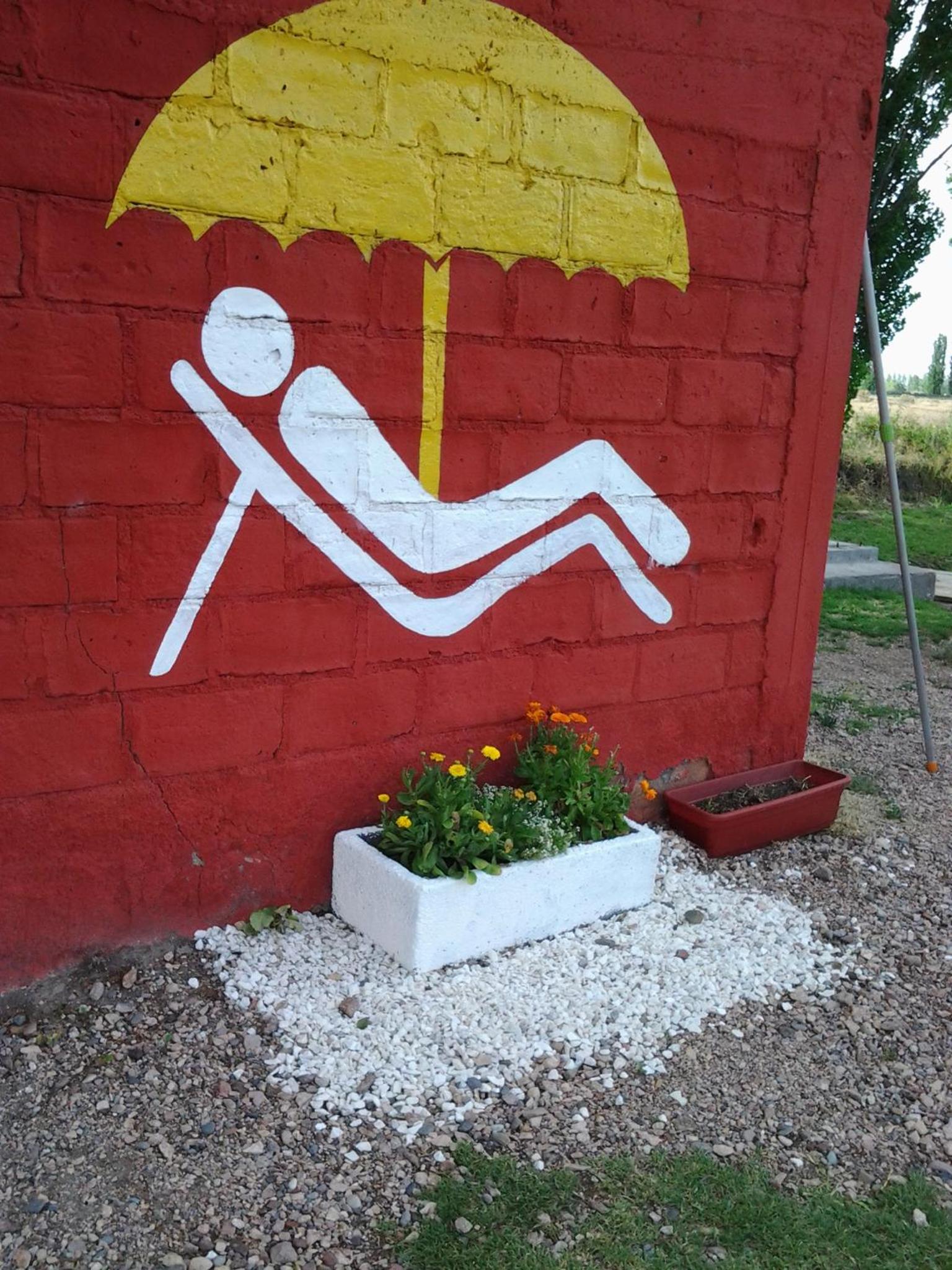 Shanti Hostel