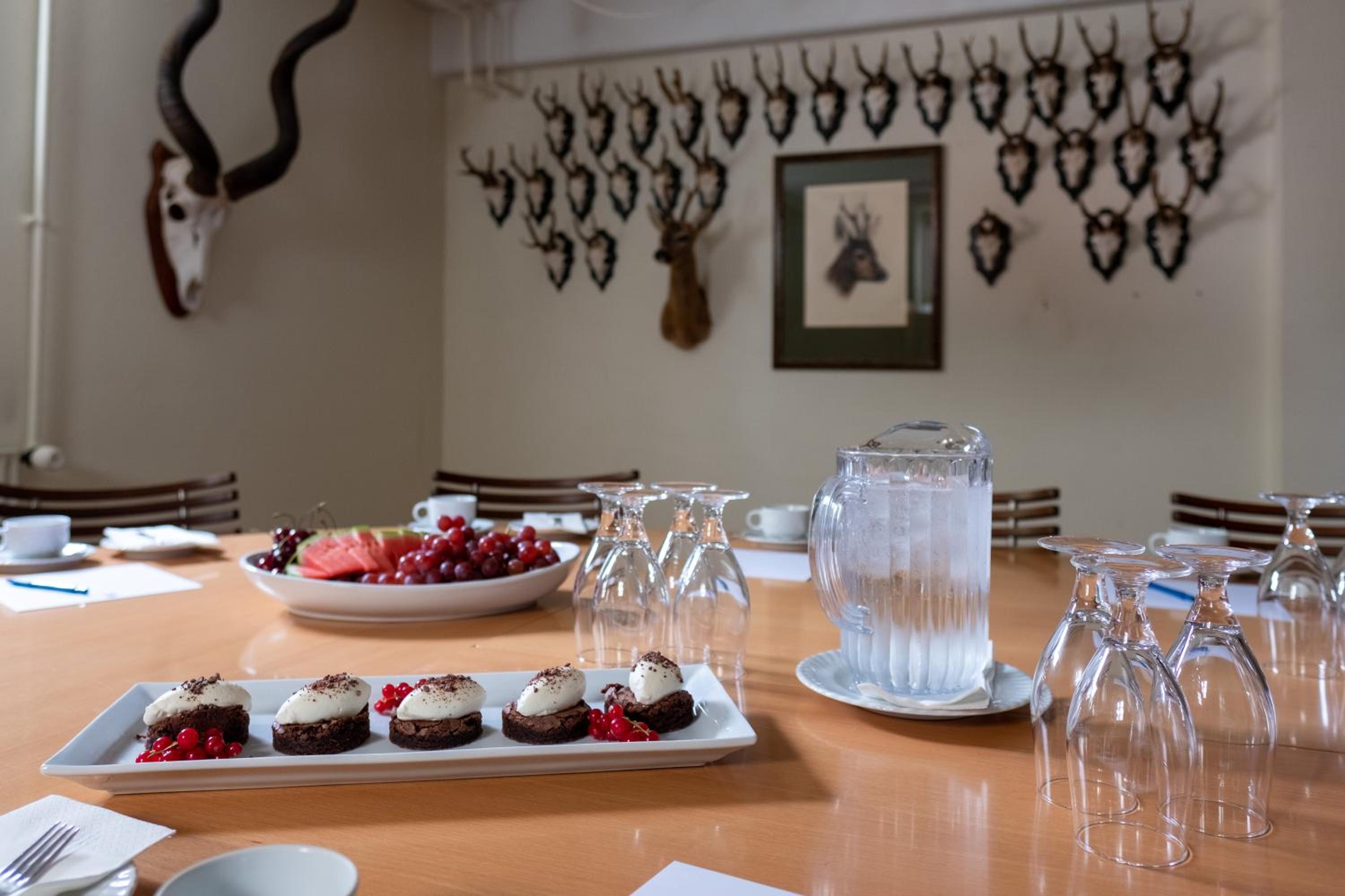 Odense Vacations - Hotel Knudsens Gaard - Property Image 55