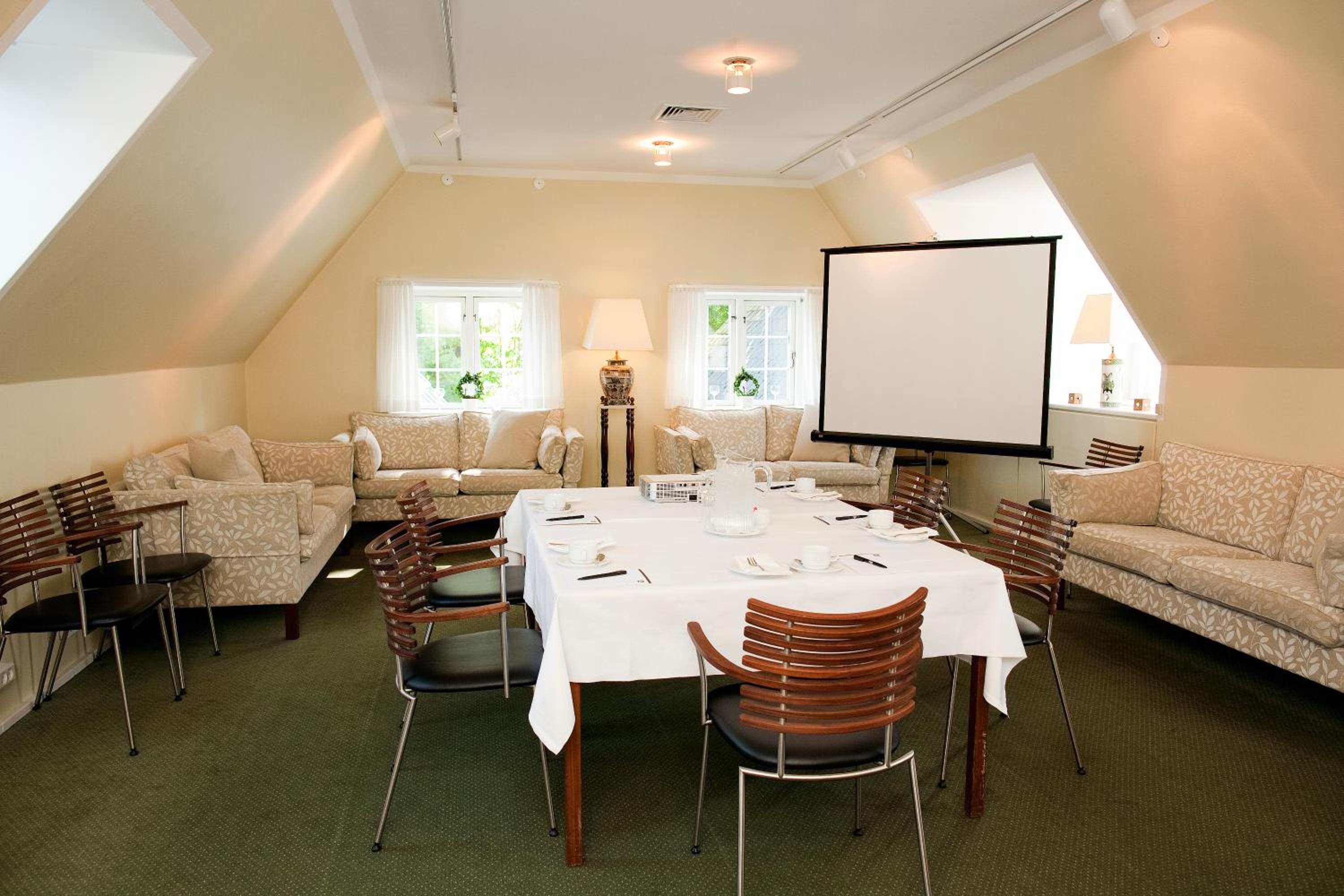 Odense Vacations - Hotel Knudsens Gaard - Property Image 54