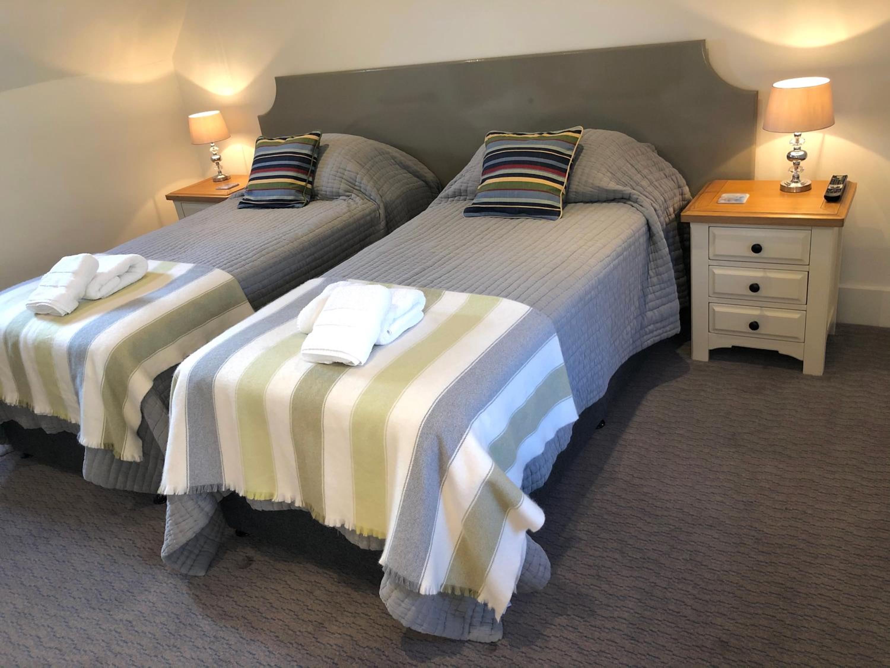 Albatross B&B Dornoch
