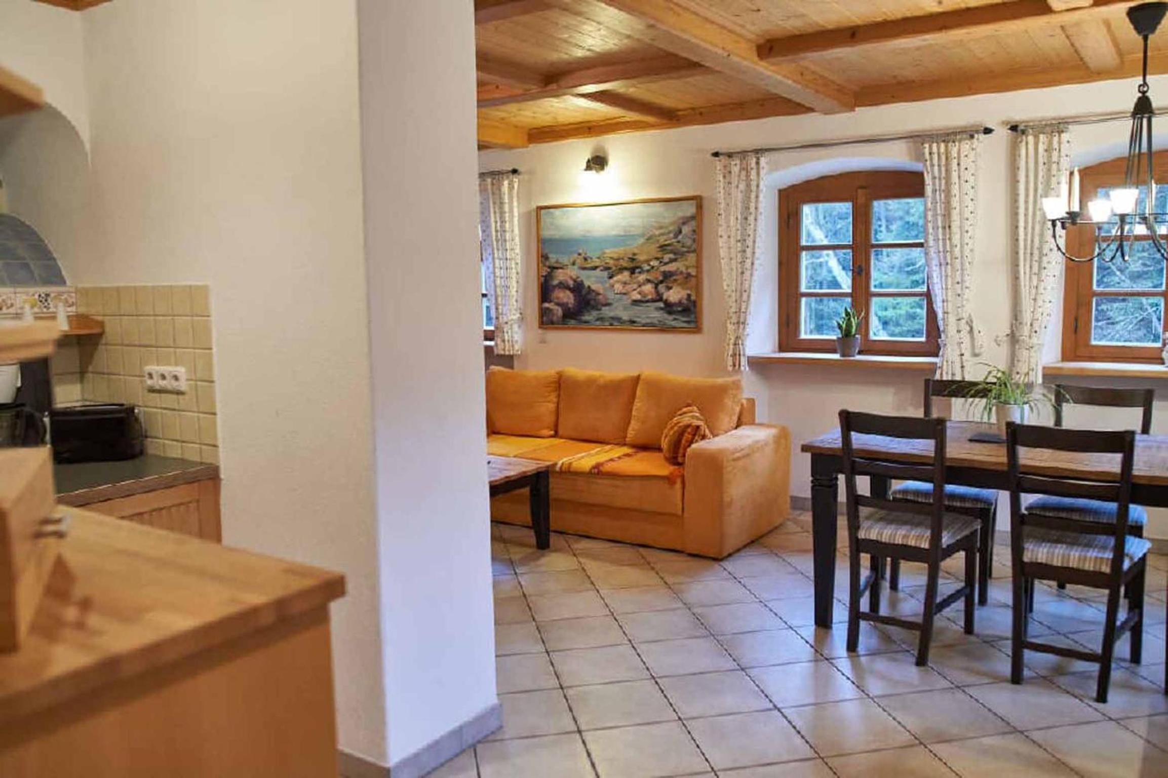 Ferienpension Posthof en Waldmünchen