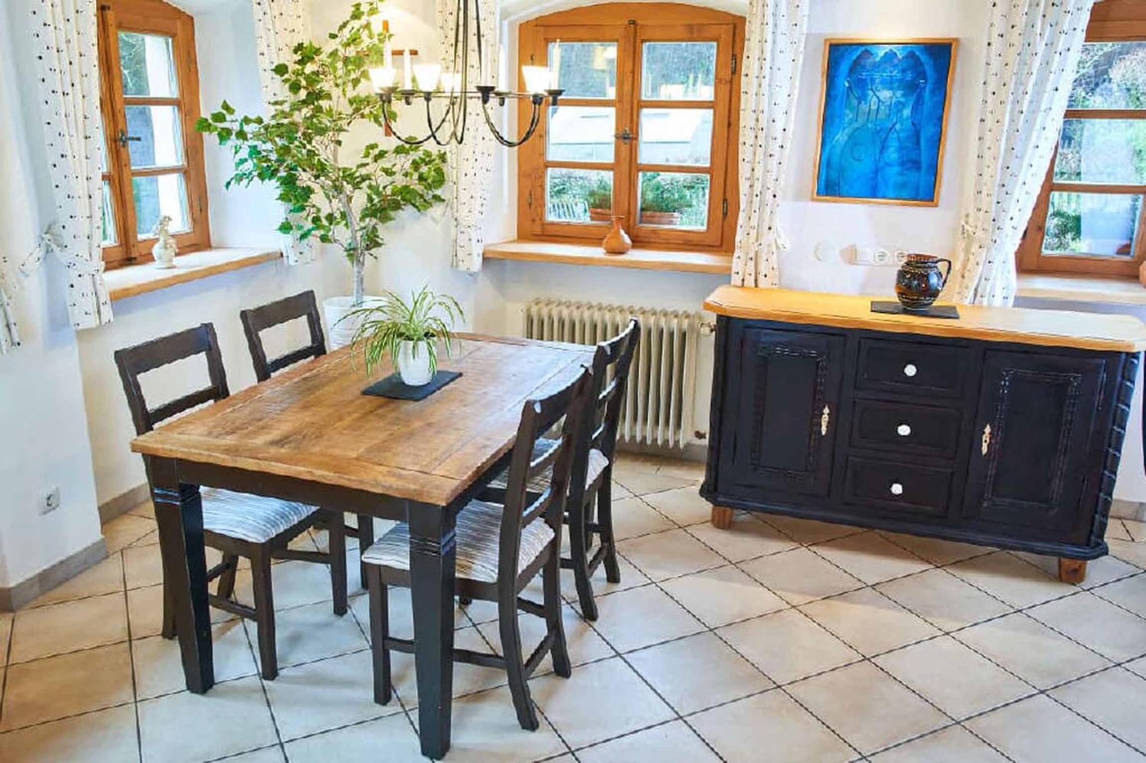 Ferienpension Posthof en Waldmünchen