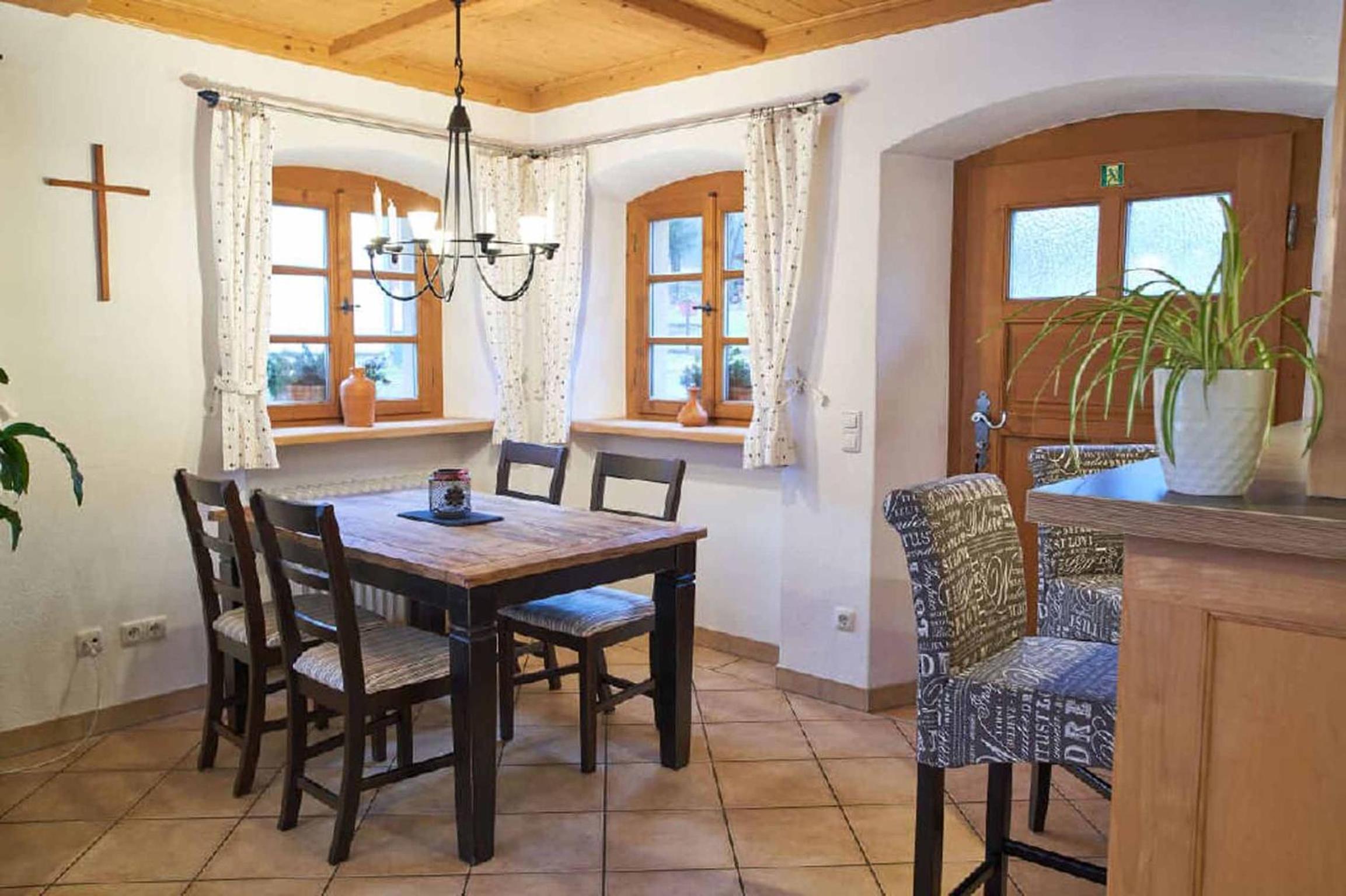 Ferienpension Posthof en Waldmünchen