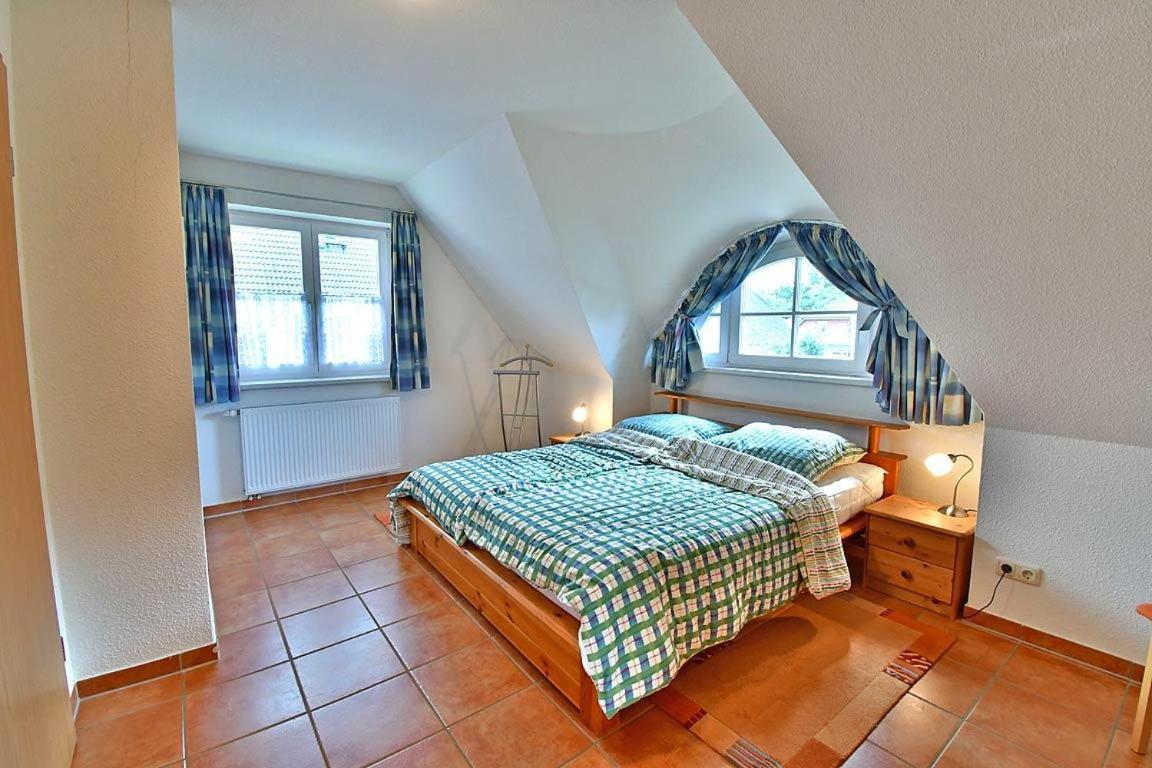 Ferienhaus An der alten Waldschänke WS-11a view 4