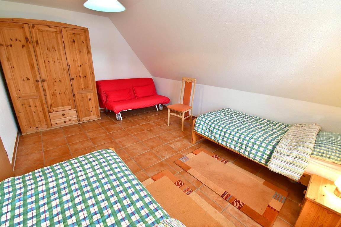 Ferienhaus An der alten Waldschänke WS-11a view 5