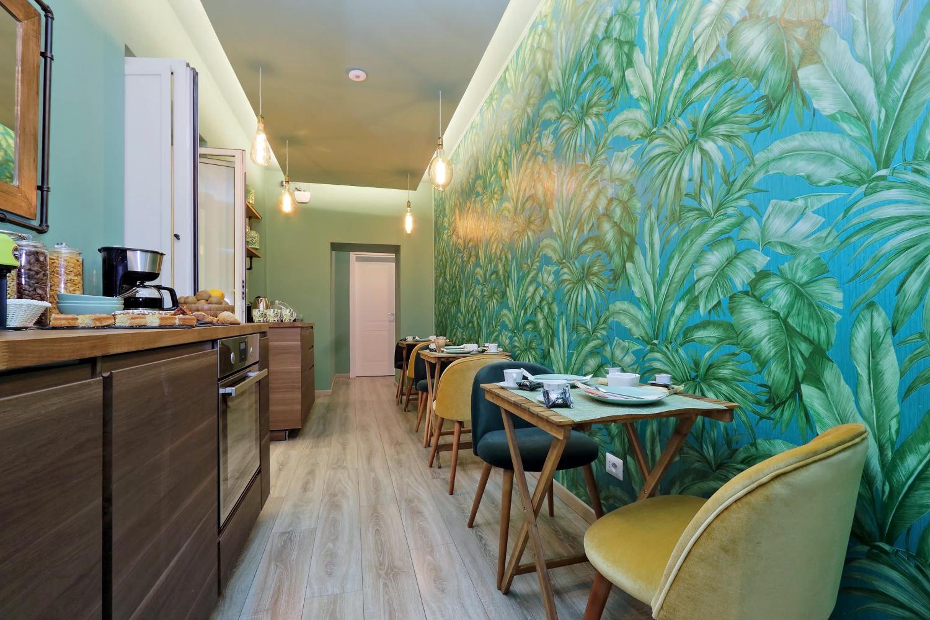 Roma Suite Monti