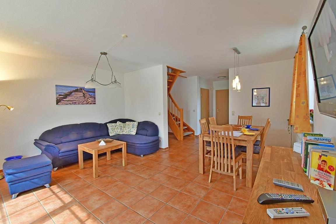 Ferienhaus An der alten Waldschänke WS-11a view 3