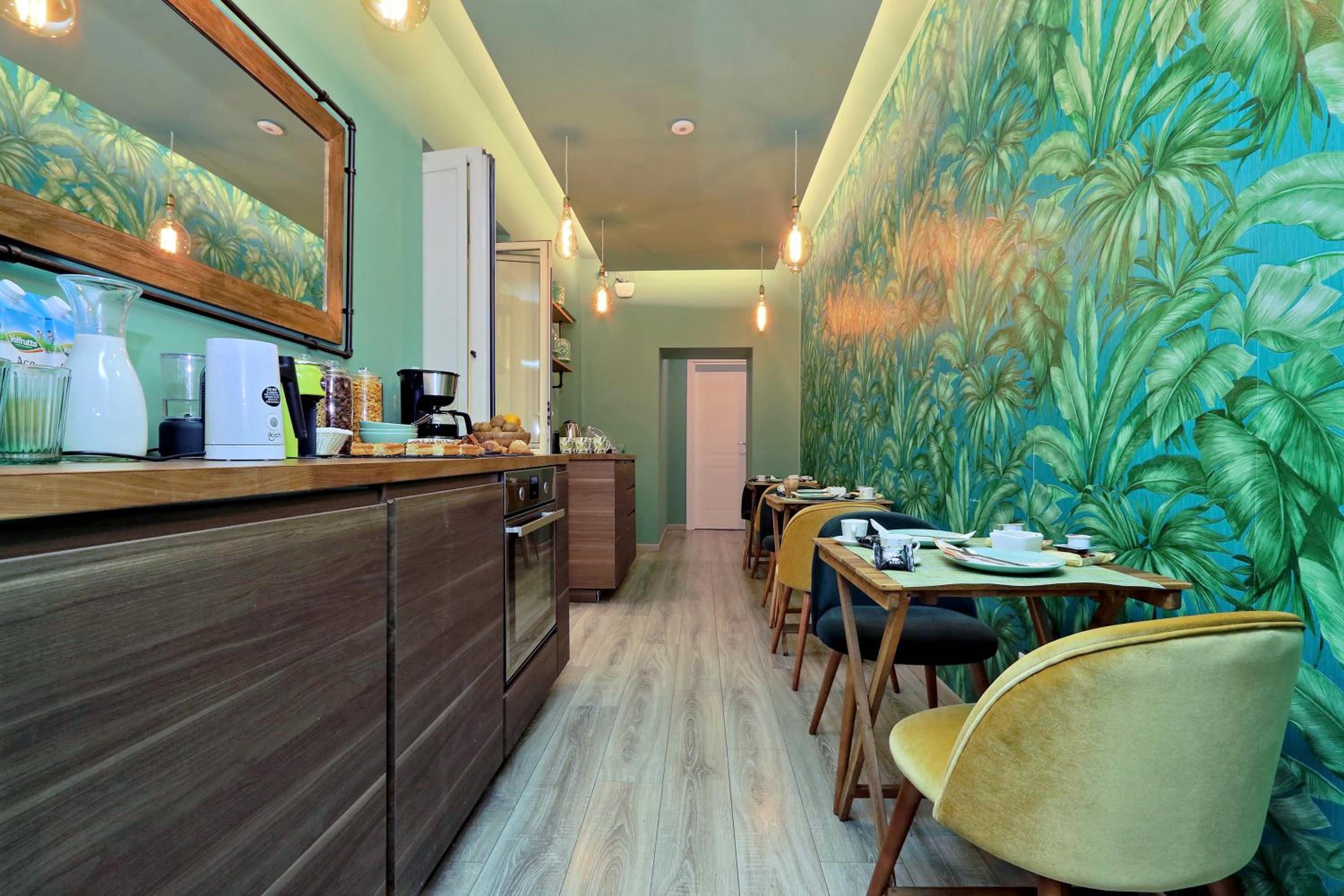 Roma Suite Monti