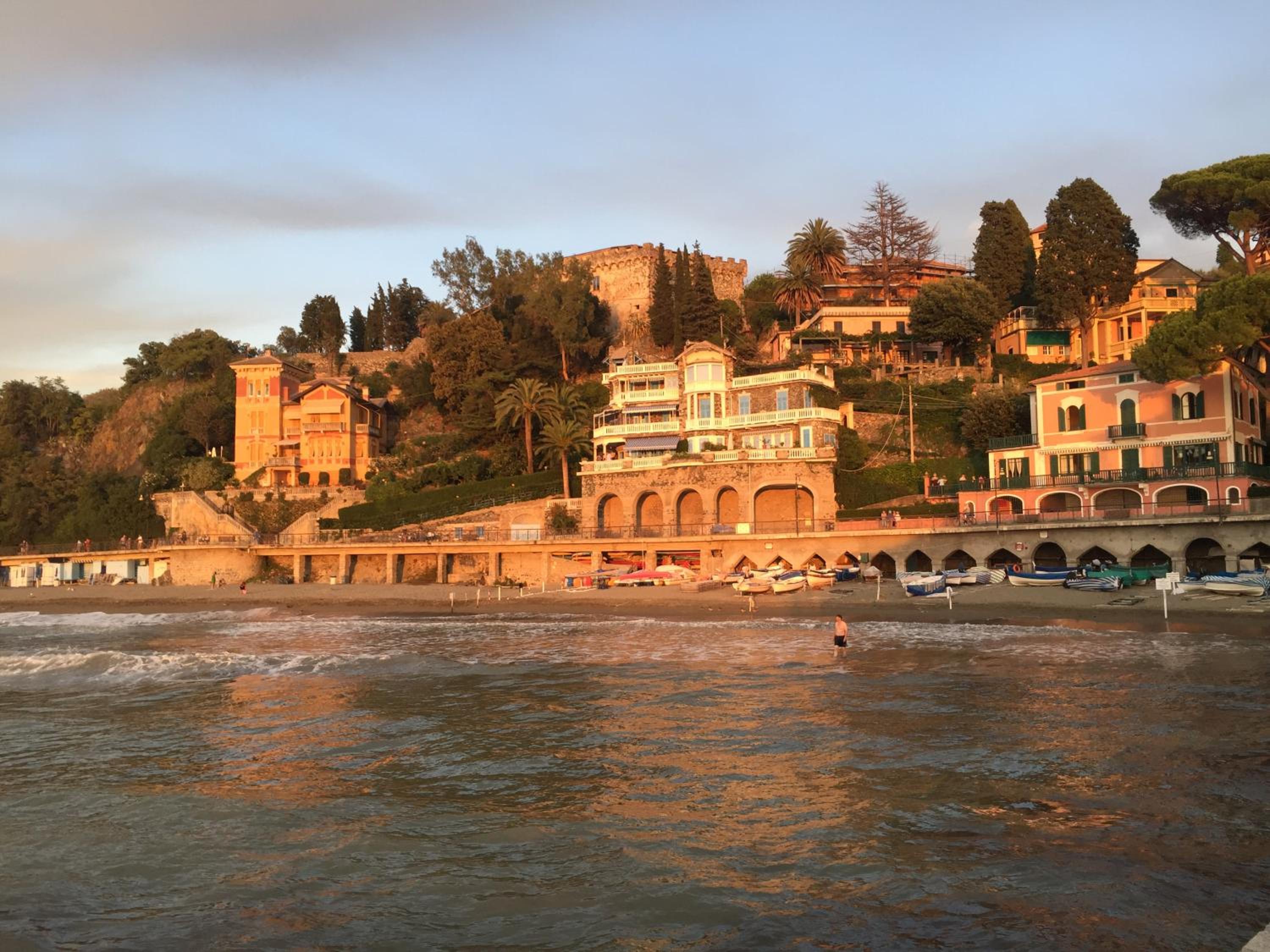 Dai Fiorentini - Apartment in Levanto view 4