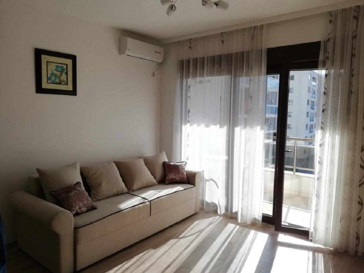 Apartment Pansy Montenegro KO Budva photo 5