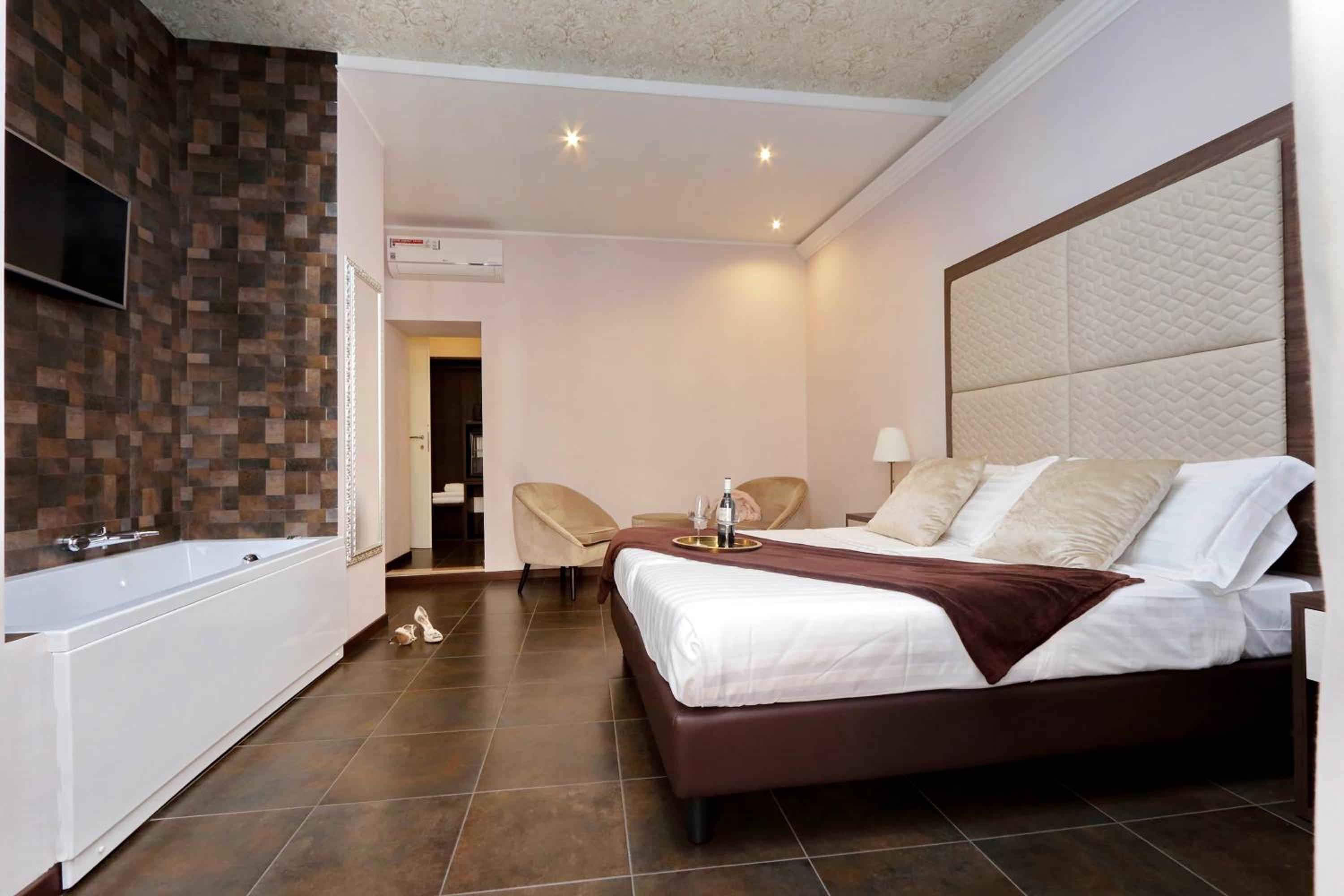 Roma Suite Monti