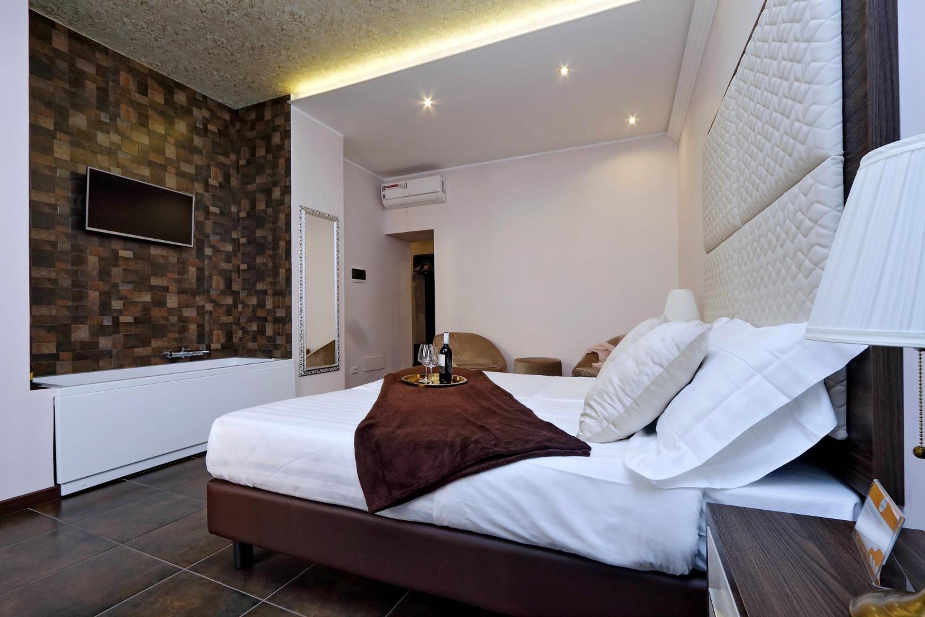 Roma Suite Monti