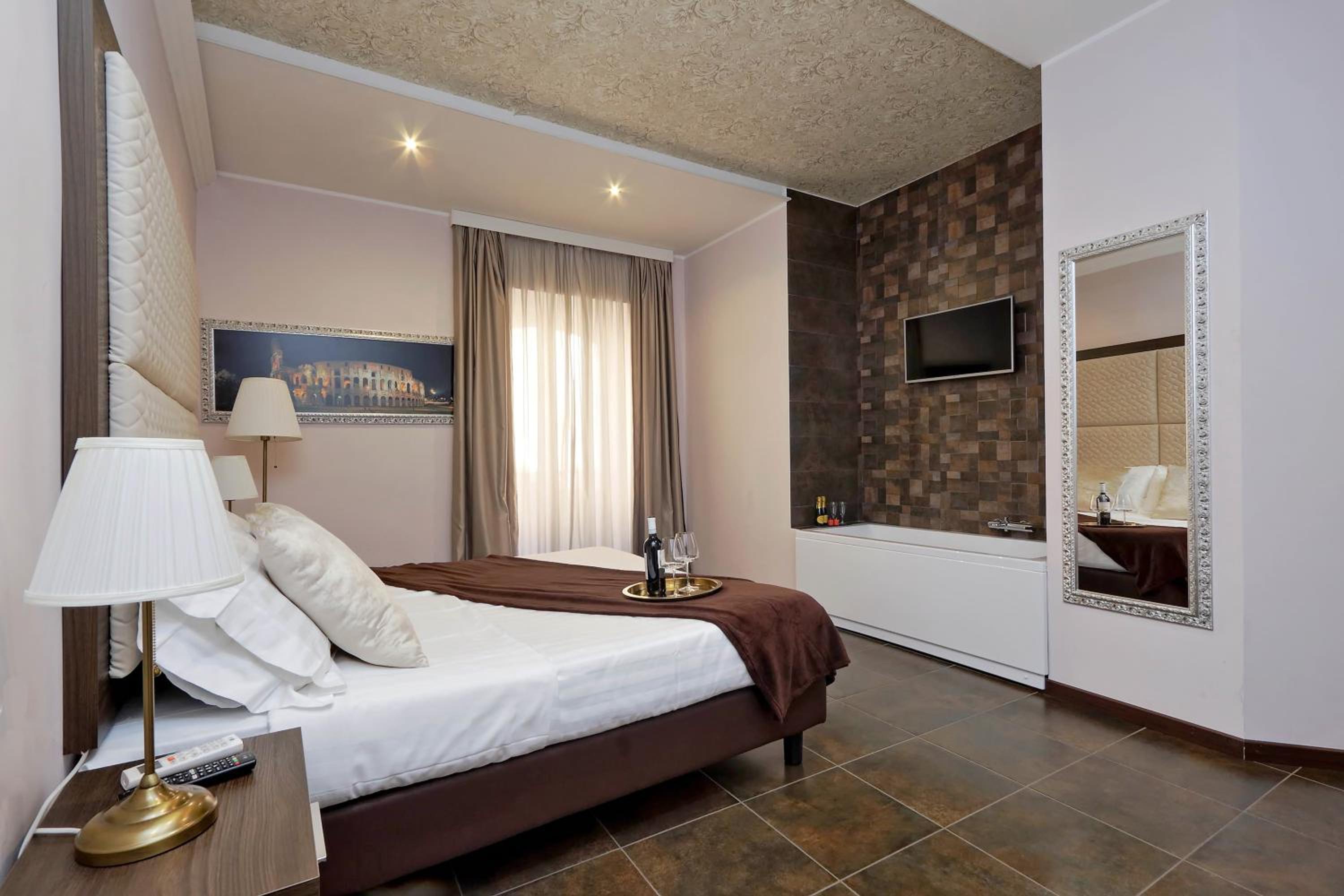 Roma Suite Monti