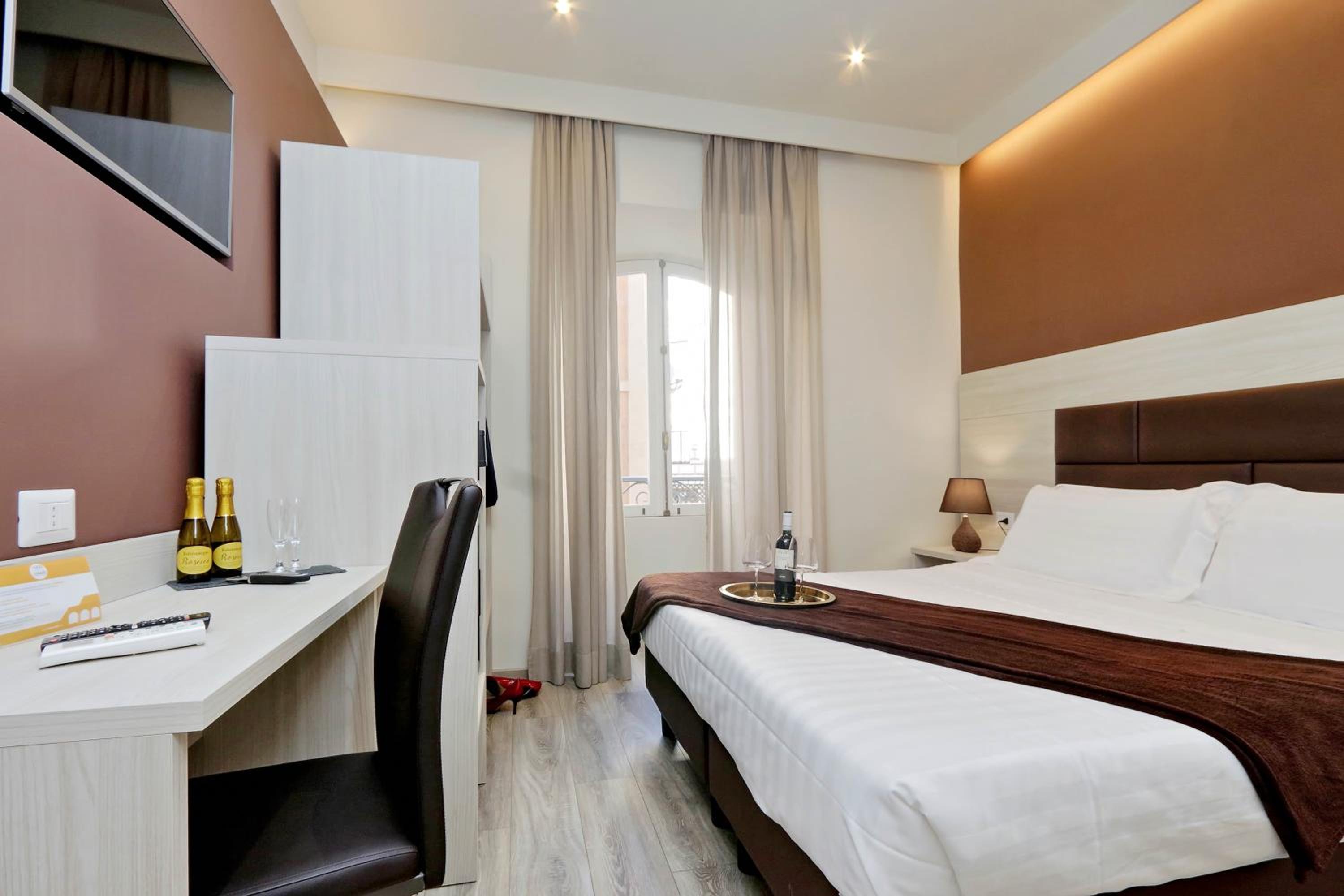 Roma Suite Monti