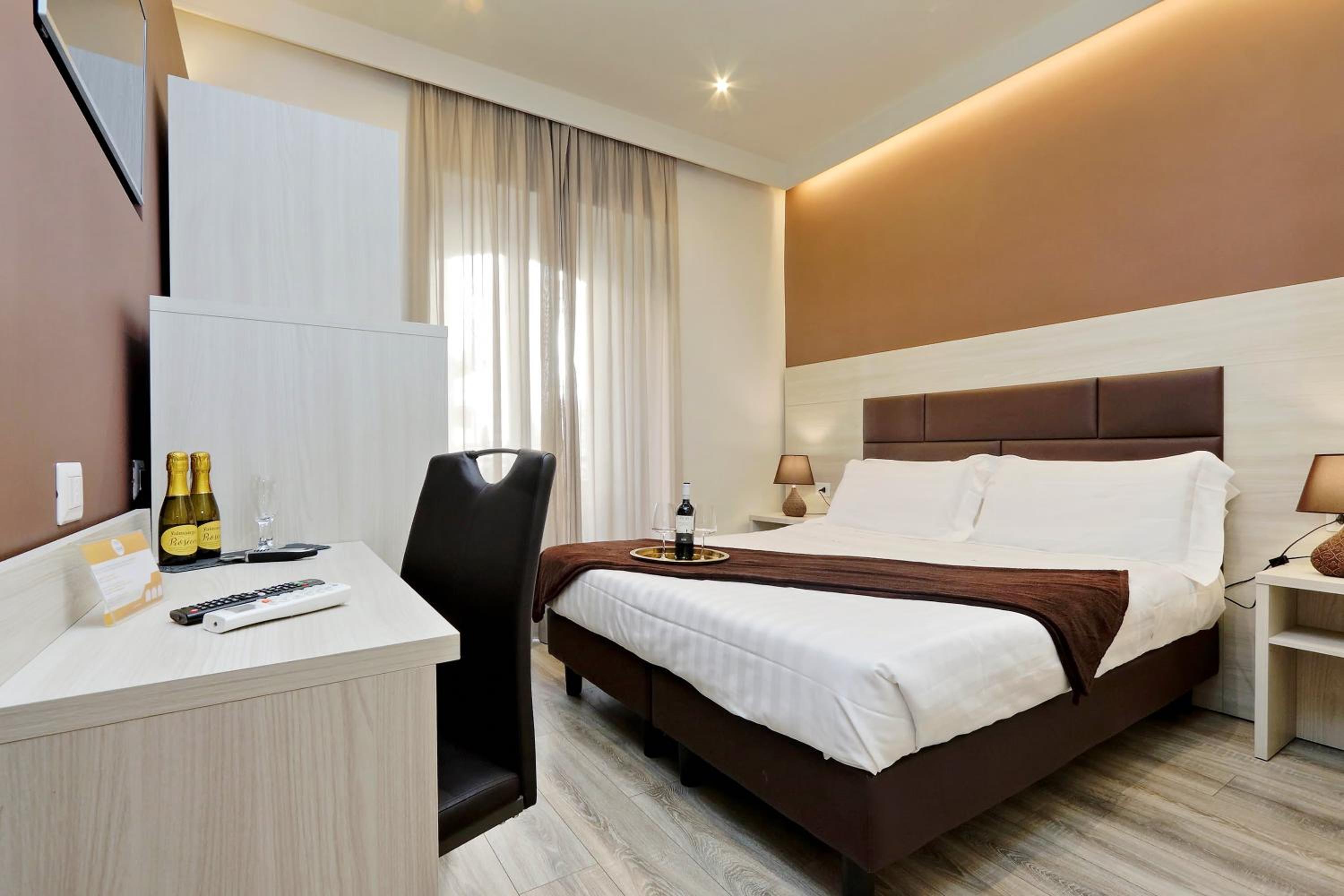 Roma Suite Monti