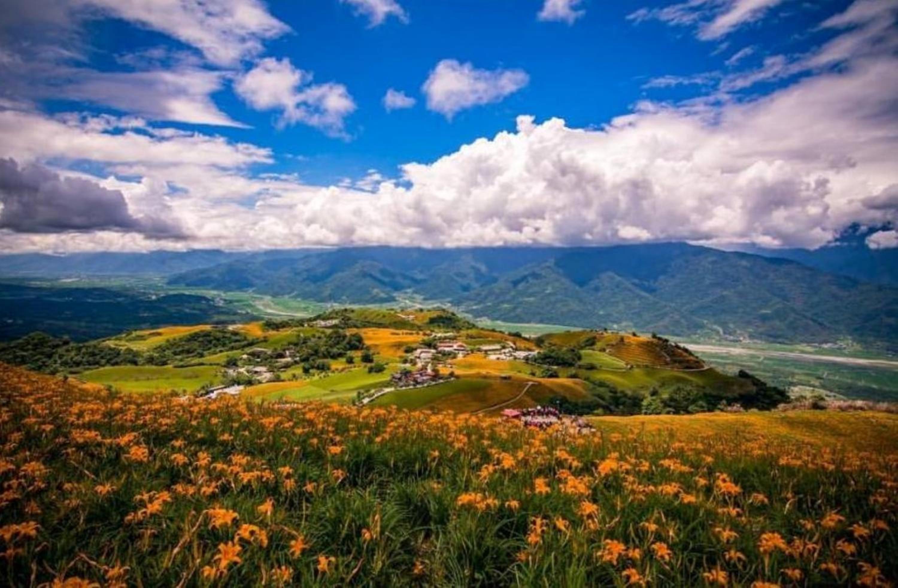Taroko Yan Hai Bo Villa