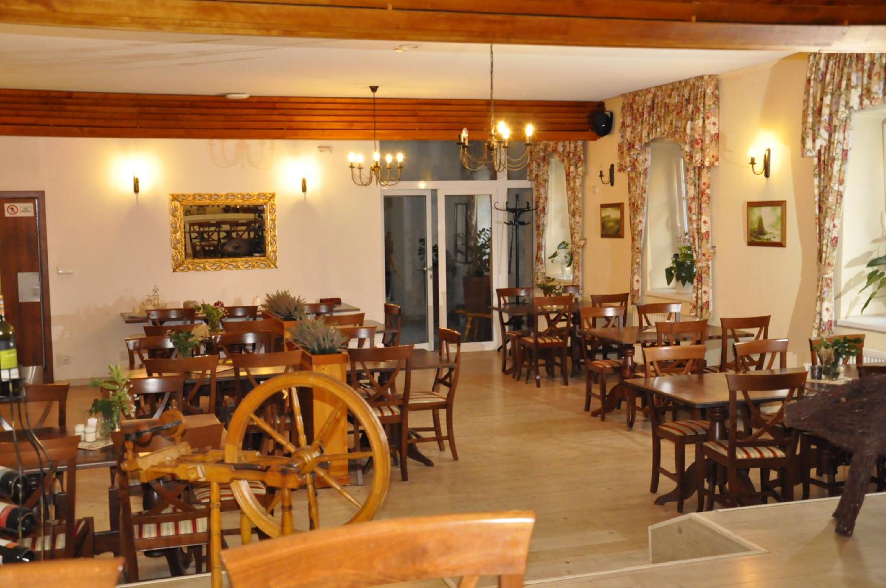 Penzión U Srnčíka view 5