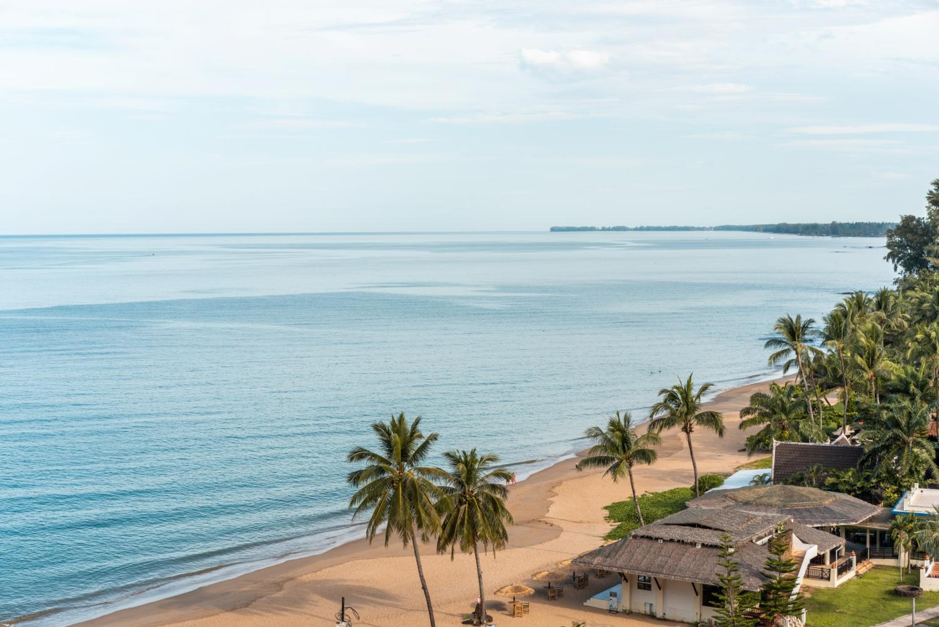Khaolak Sunset Resort - Adults Only - SHA Extra Plus