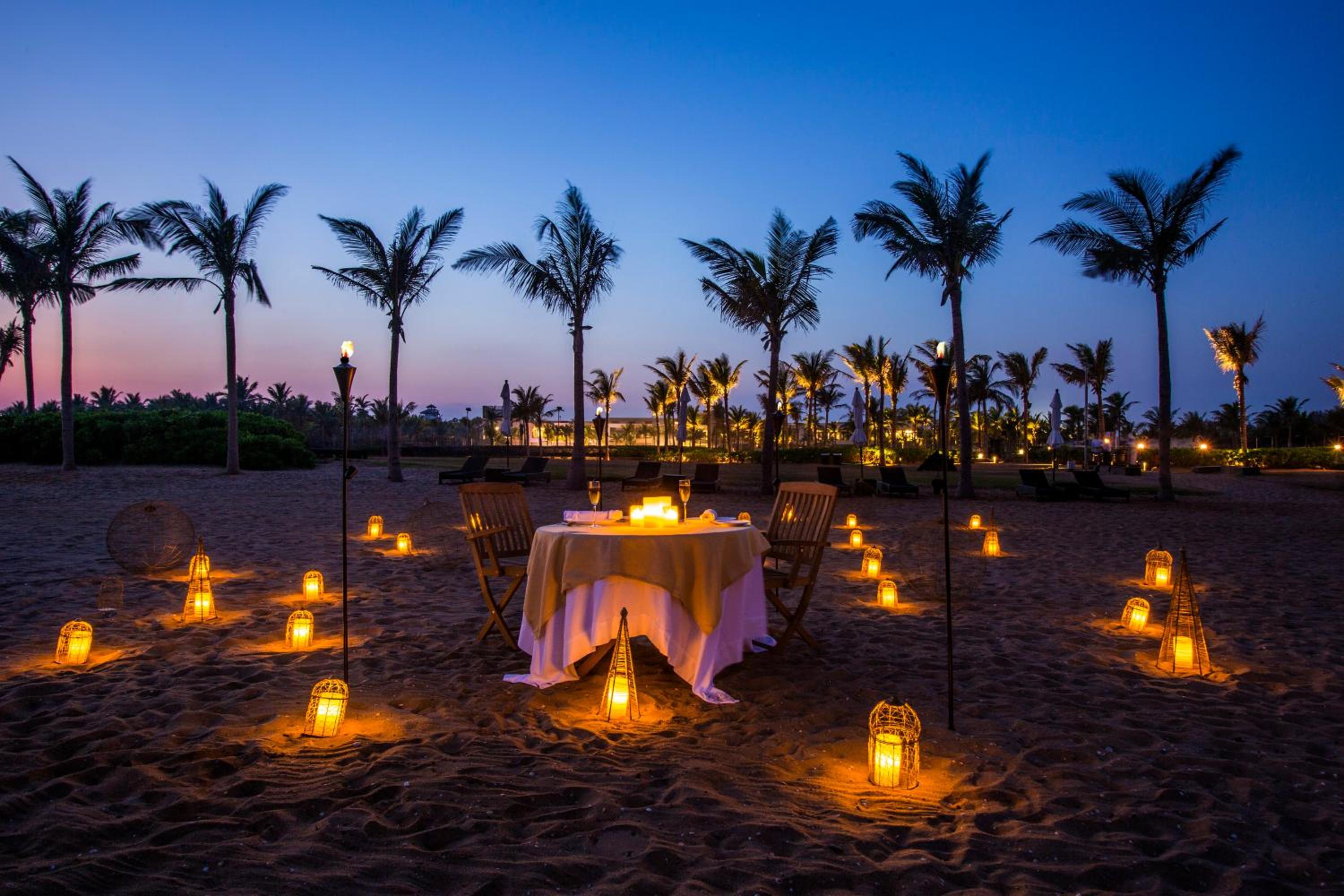 InterContinental Chennai Mahabalipuram Resort, an IHG Hotel