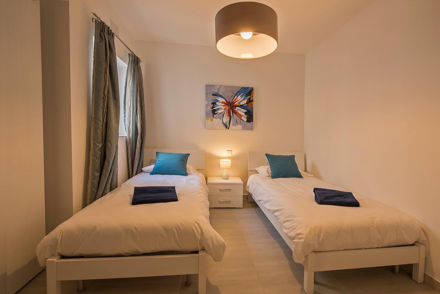 Hillock Residence Apartments