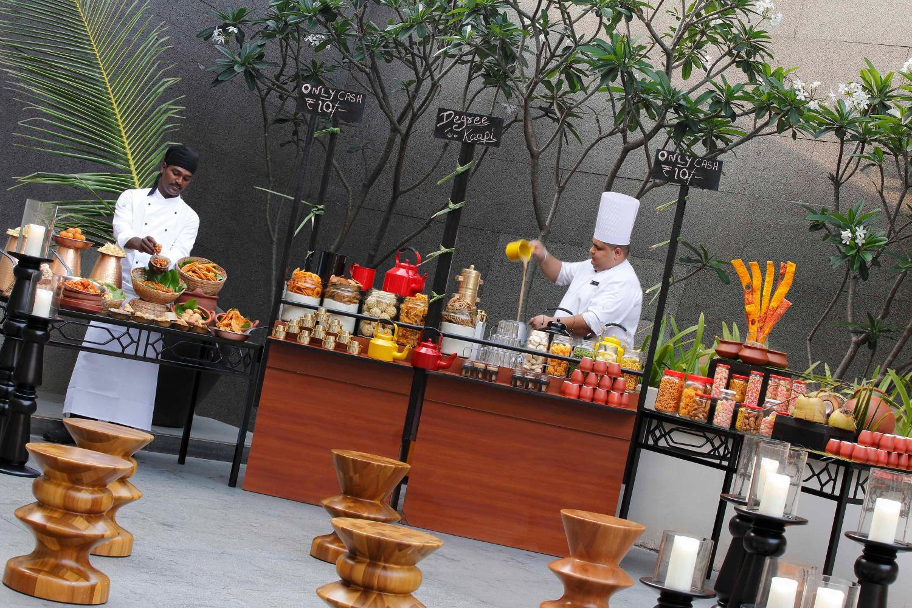 InterContinental Chennai Mahabalipuram Resort, an IHG Hotel
