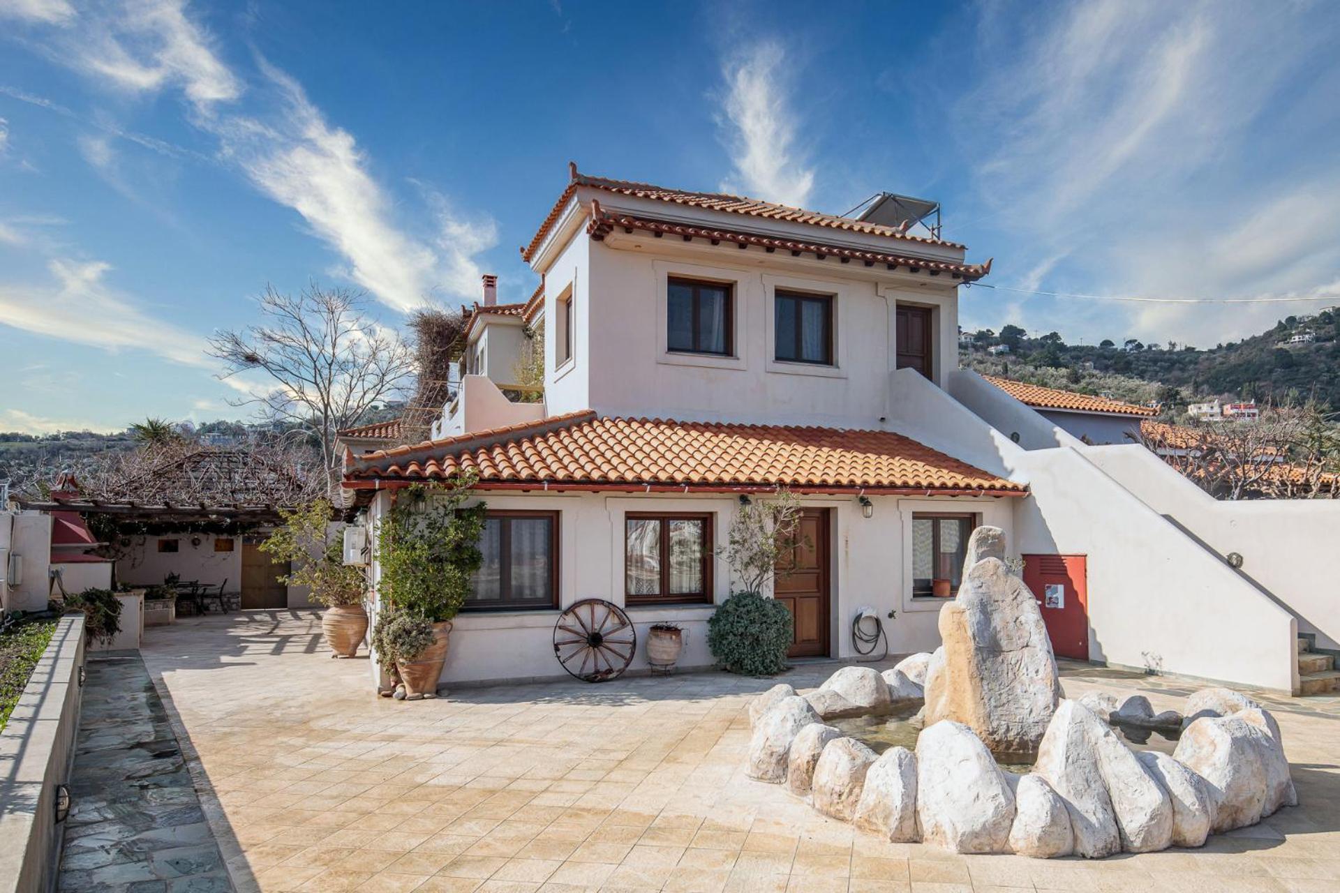 Fasolaki Skopelos - Eco Residences photo 3