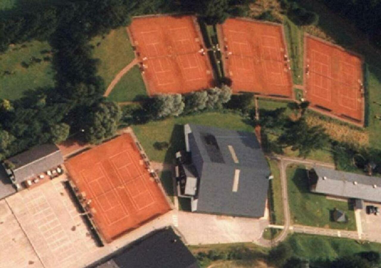 Hôtel Belair 