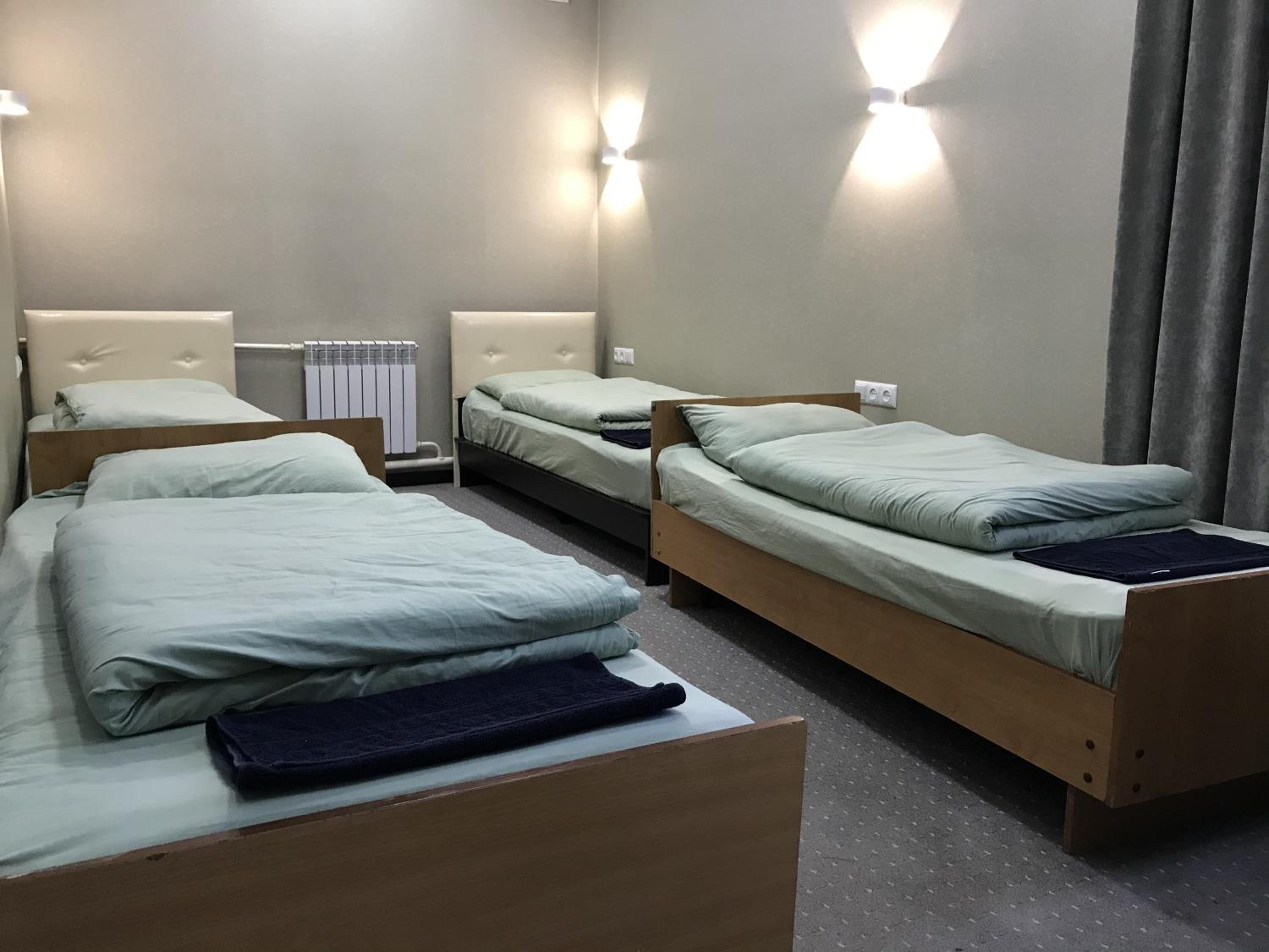 Apple Hostel Bishkek 60