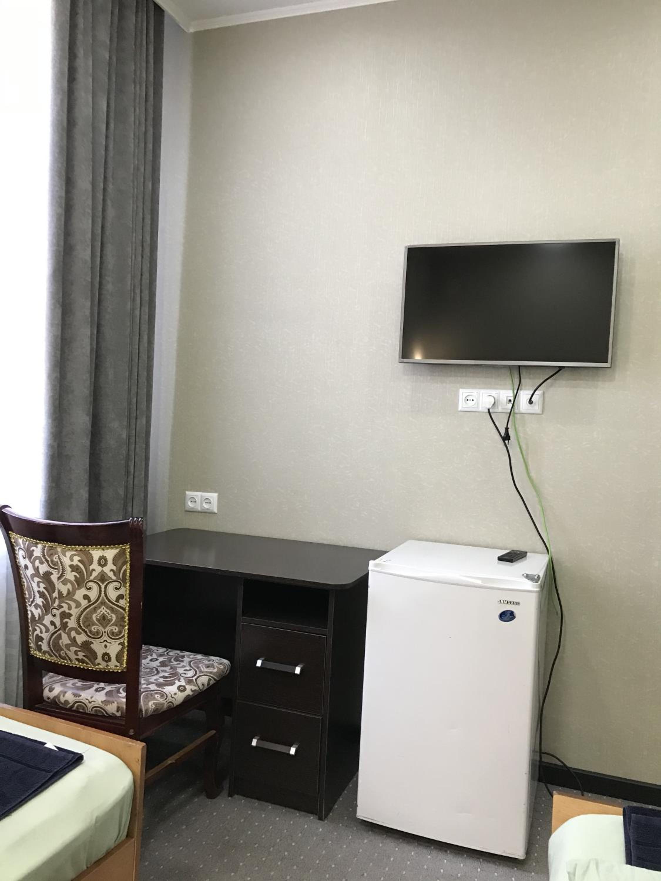 Apple Hostel Bishkek 61