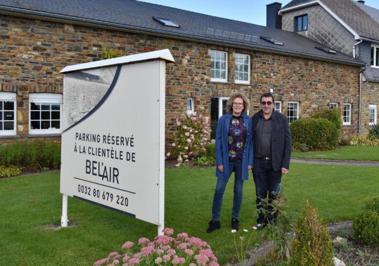 Hôtel Belair 