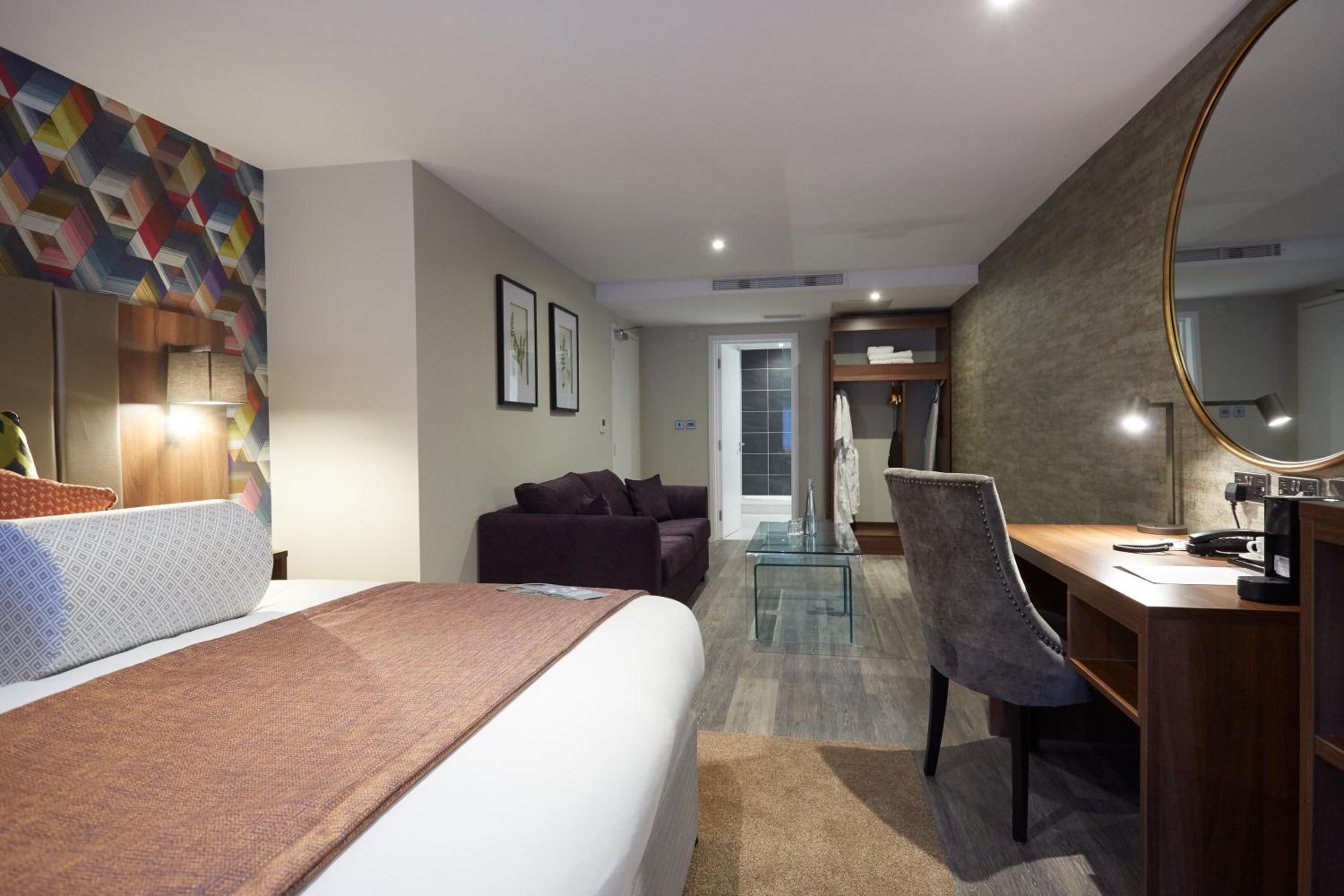 Crewe Vacations - Wychwood Park Hotel and Golf Club - Property Image 59
