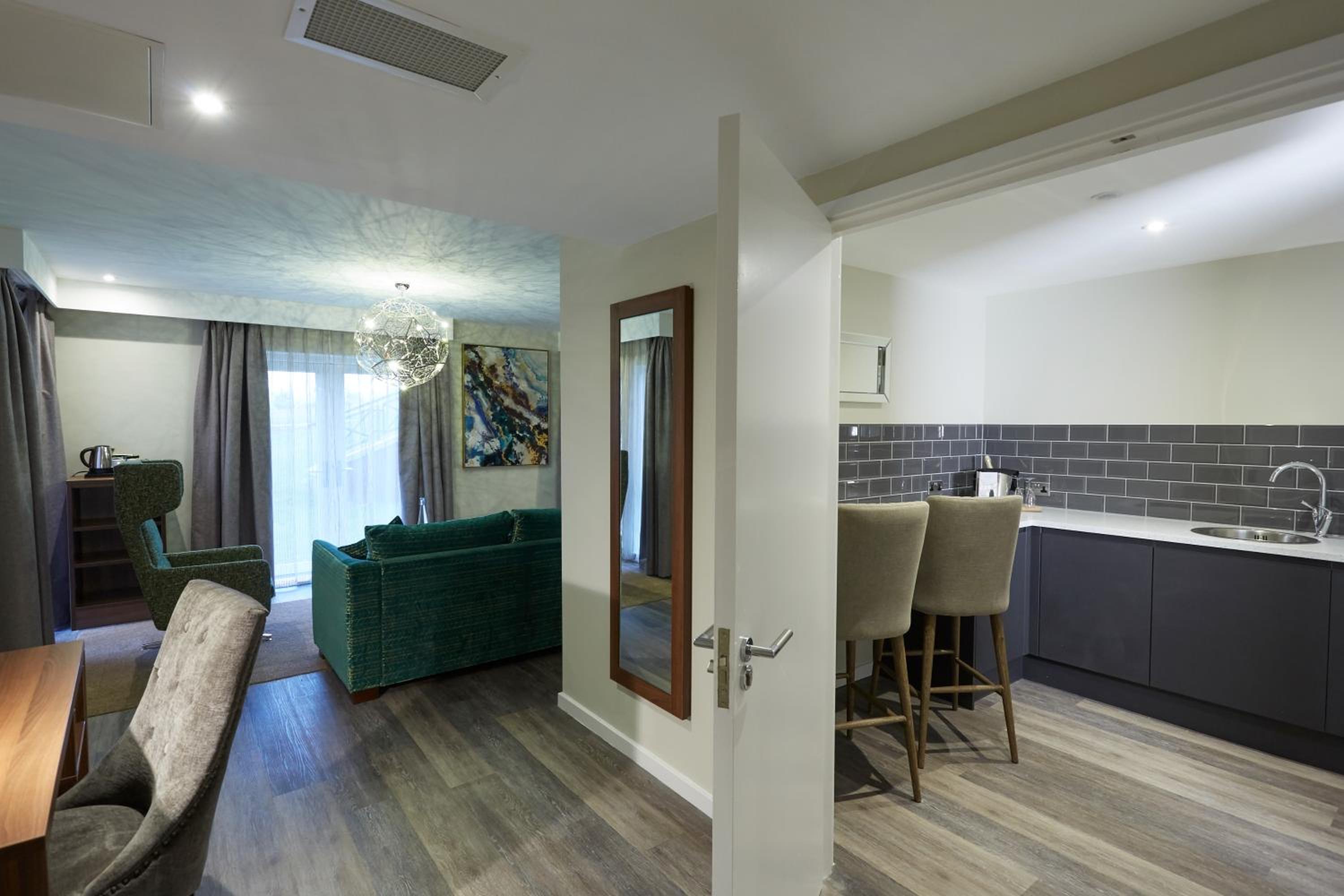 Crewe Vacations - Wychwood Park Hotel and Golf Club - Property Image 51