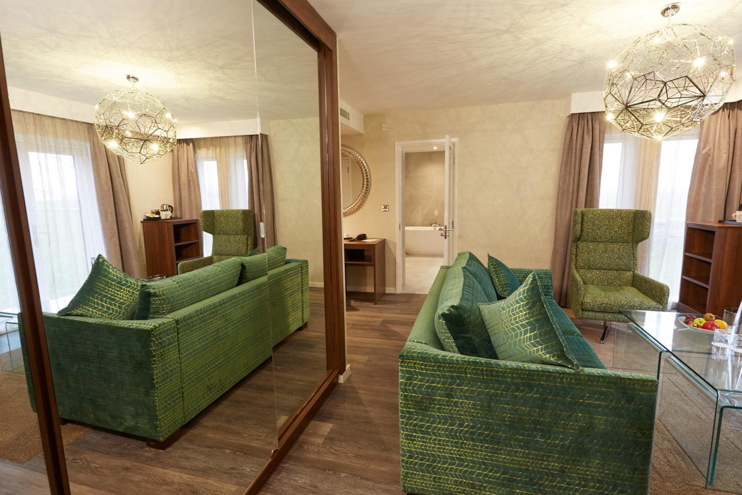 Crewe Vacations - Wychwood Park Hotel and Golf Club - Property Image 52