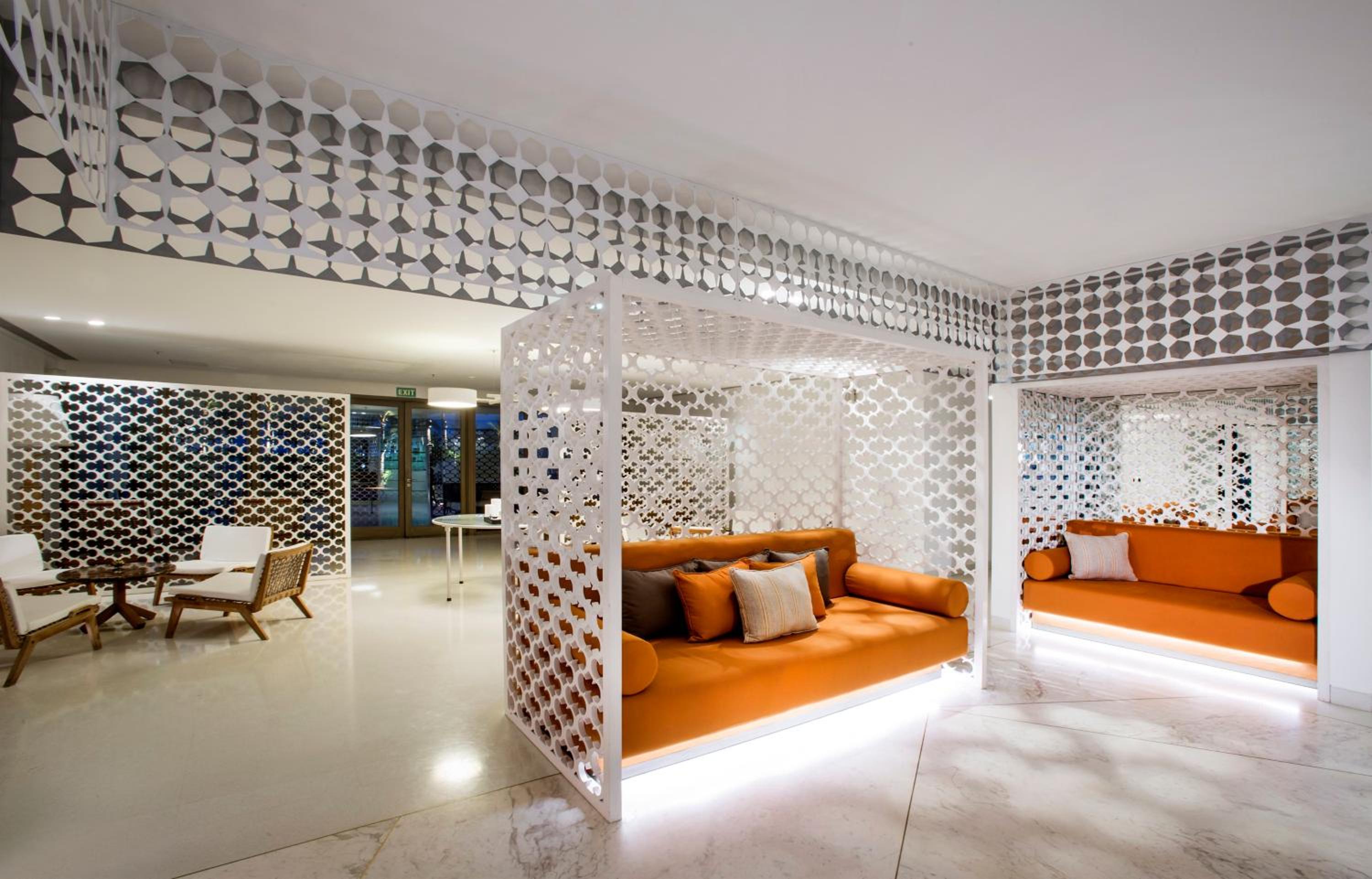 InterContinental Chennai Mahabalipuram Resort, an IHG Hotel