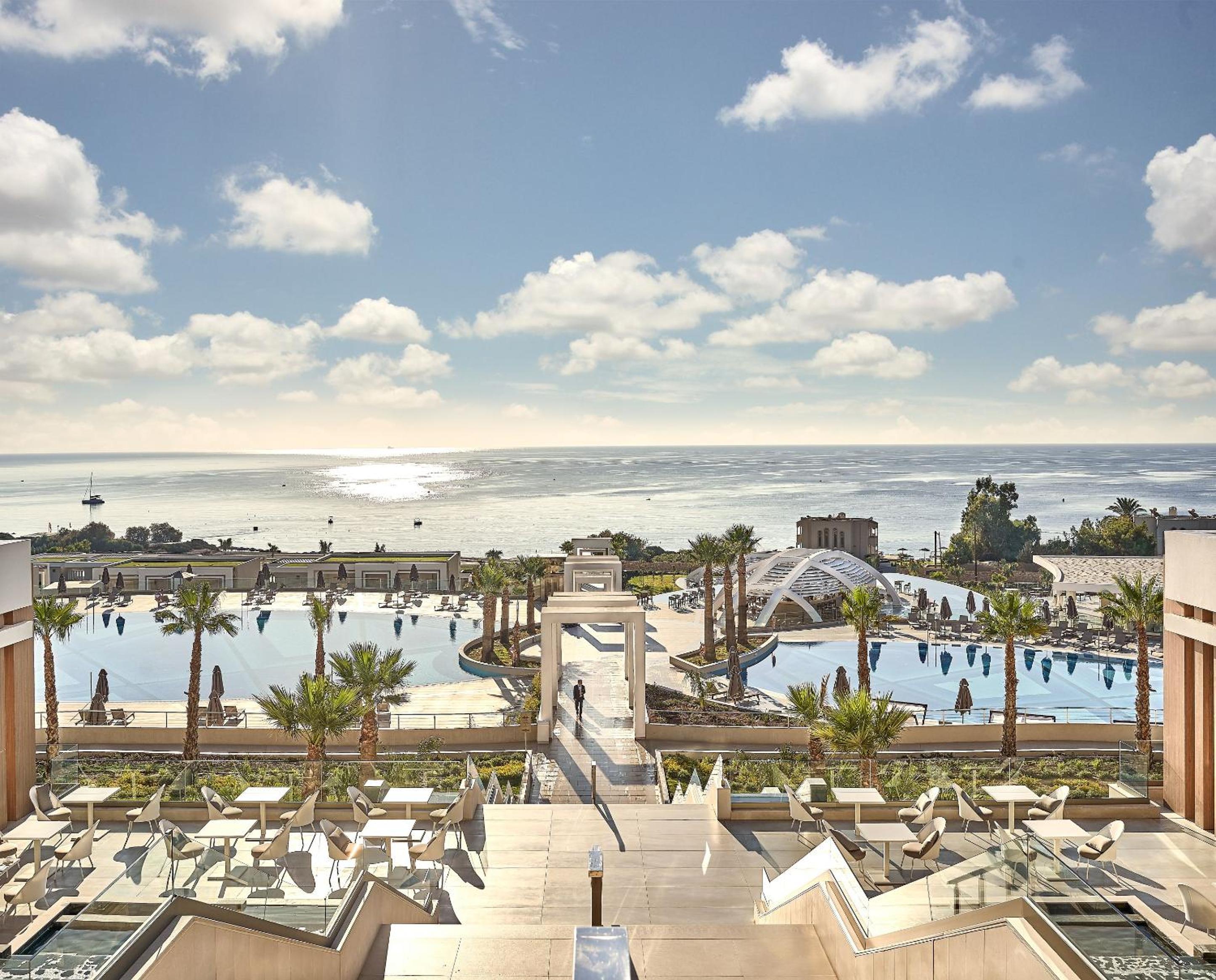 Mayia Exclusive Resort & Spa - Adults Only - All Inclusive 60